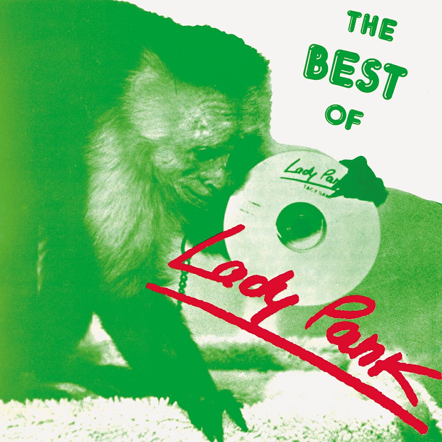 Релиз The Best Of