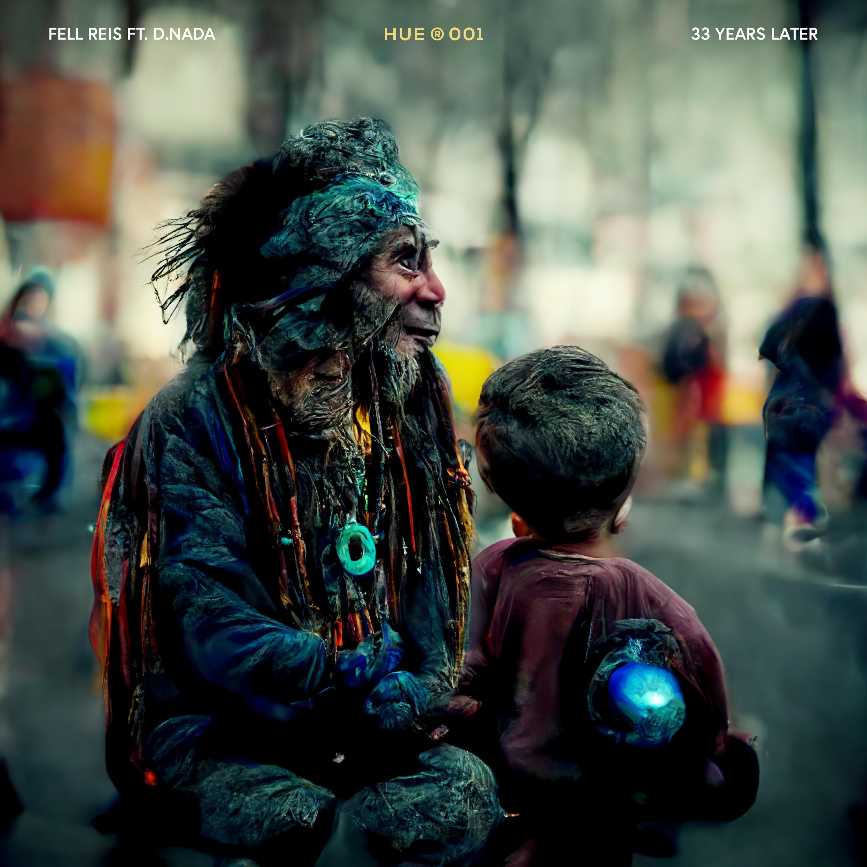 Релиз 33 Years Later