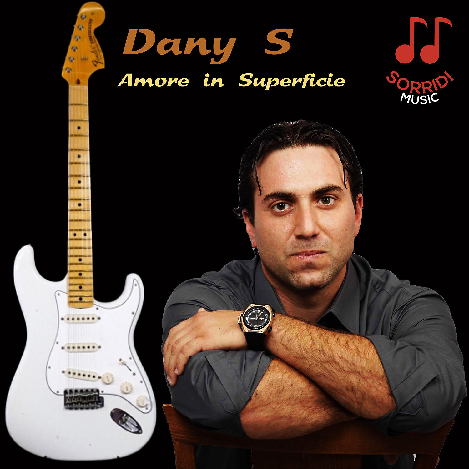 Трек C'è sempre qualcuno che paga