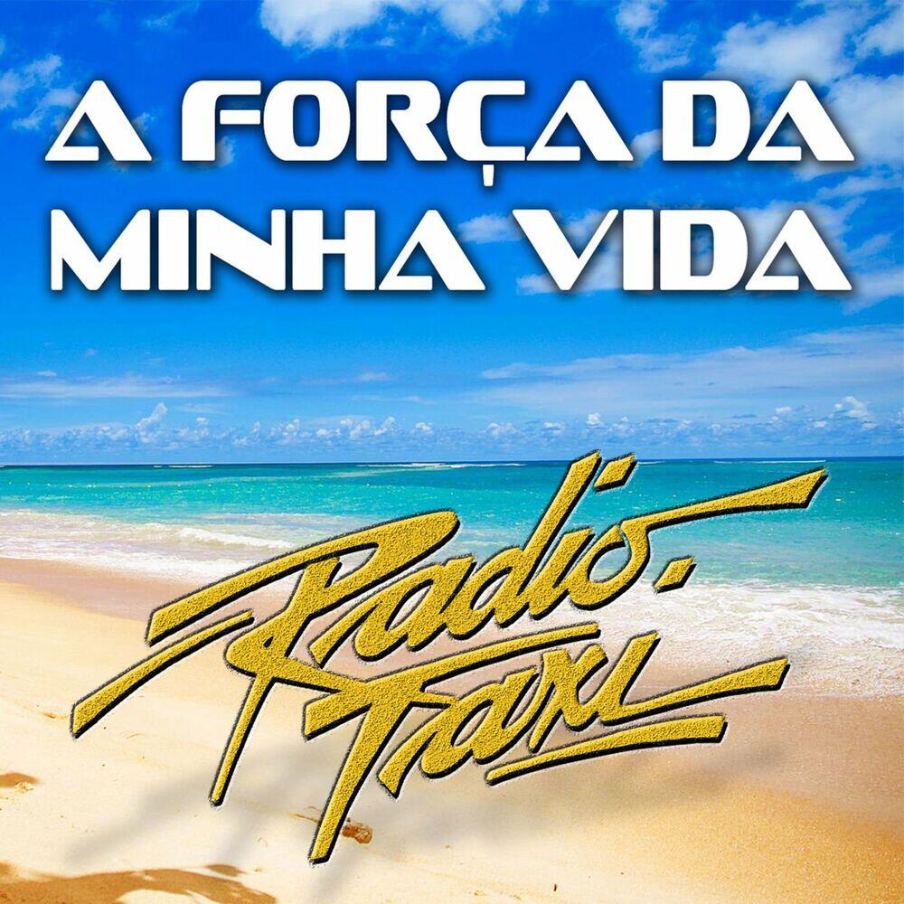 Релиз A Força da Minha Vida - 2022