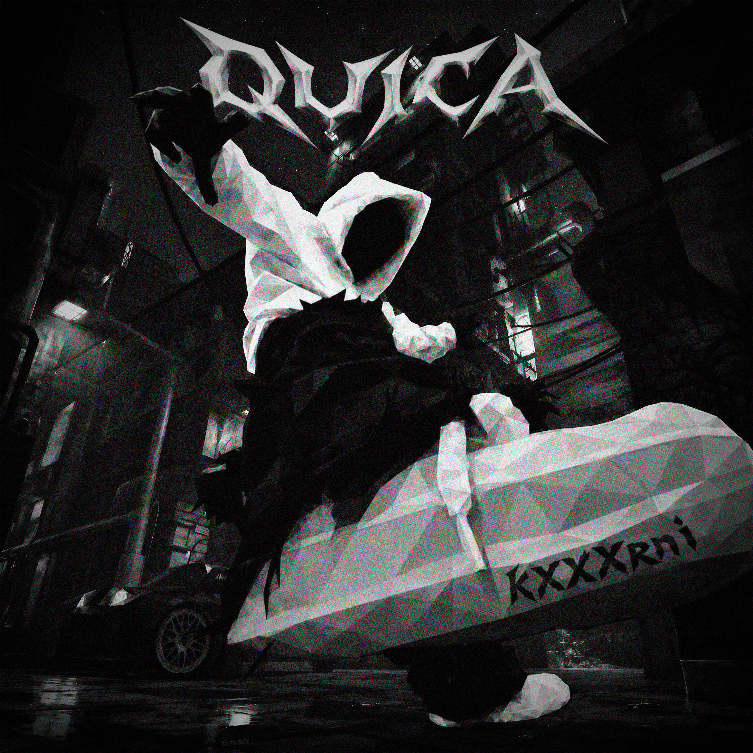Релиз QUICA