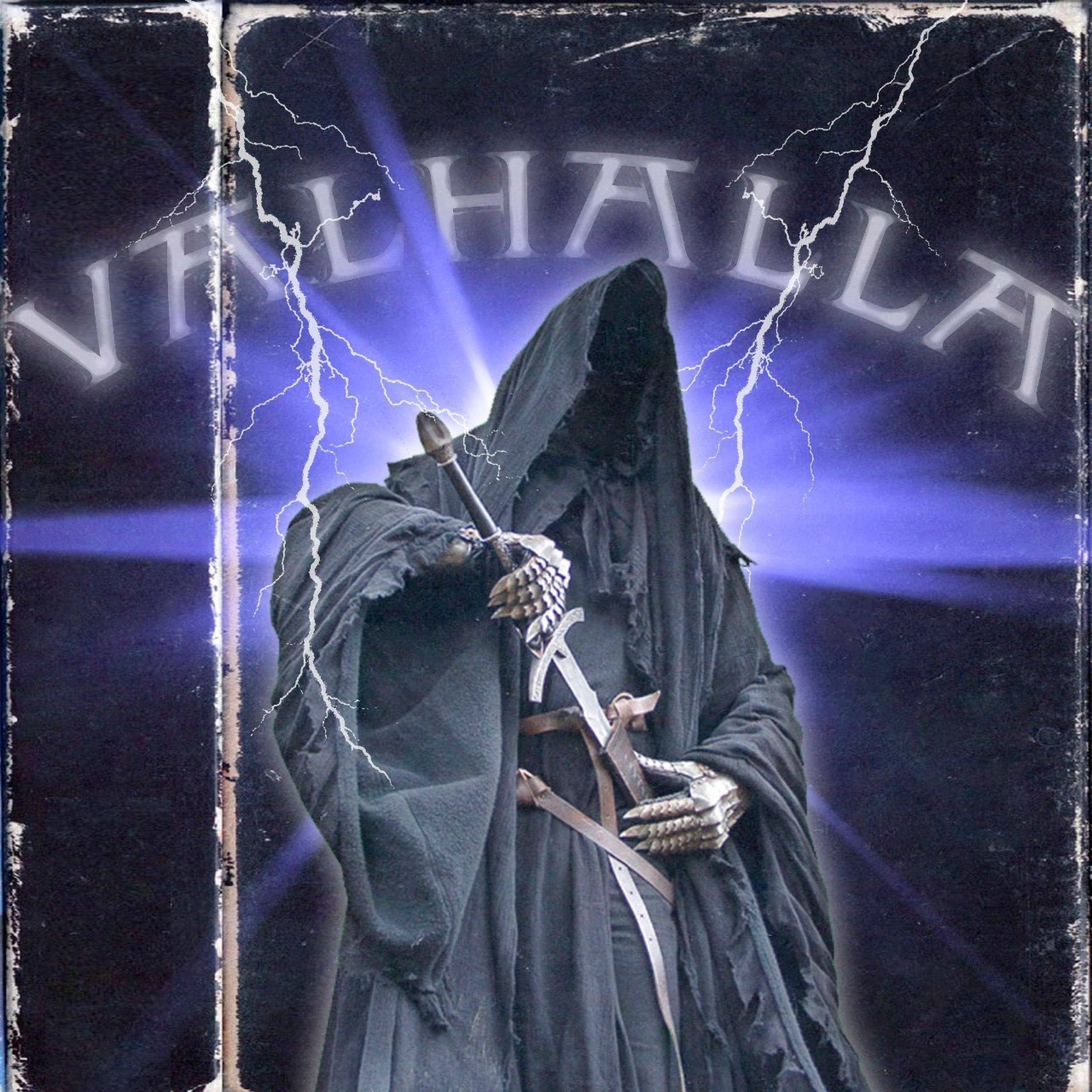 Релиз VALHALLA