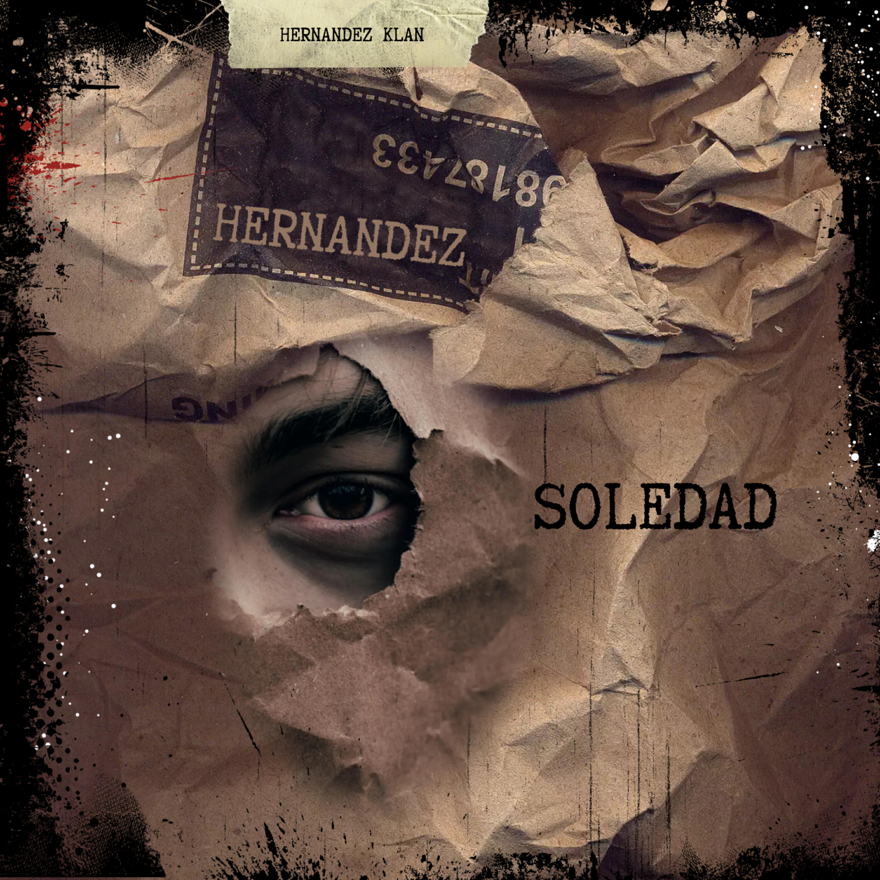 Релиз Soledad