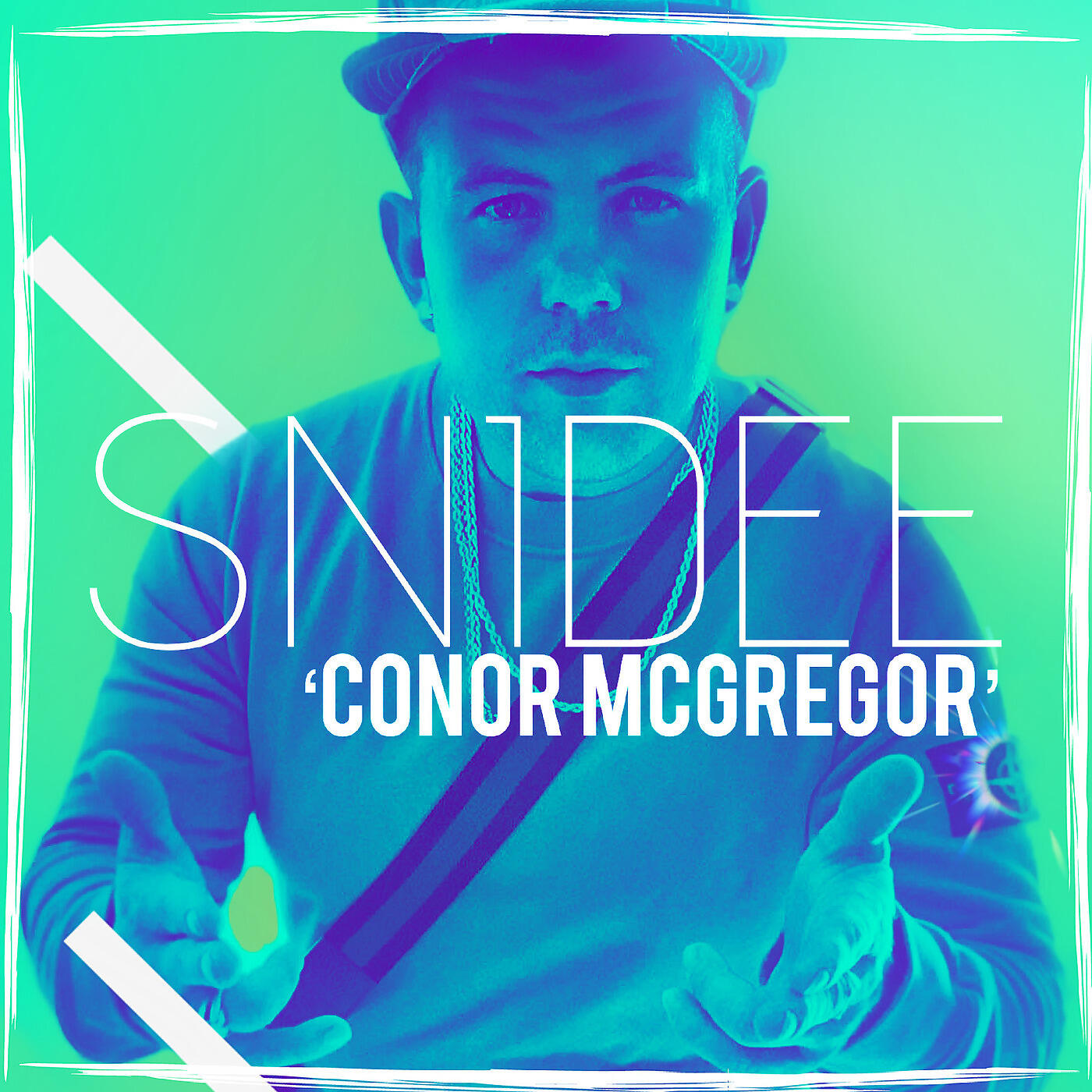 Релиз Conor McGregor