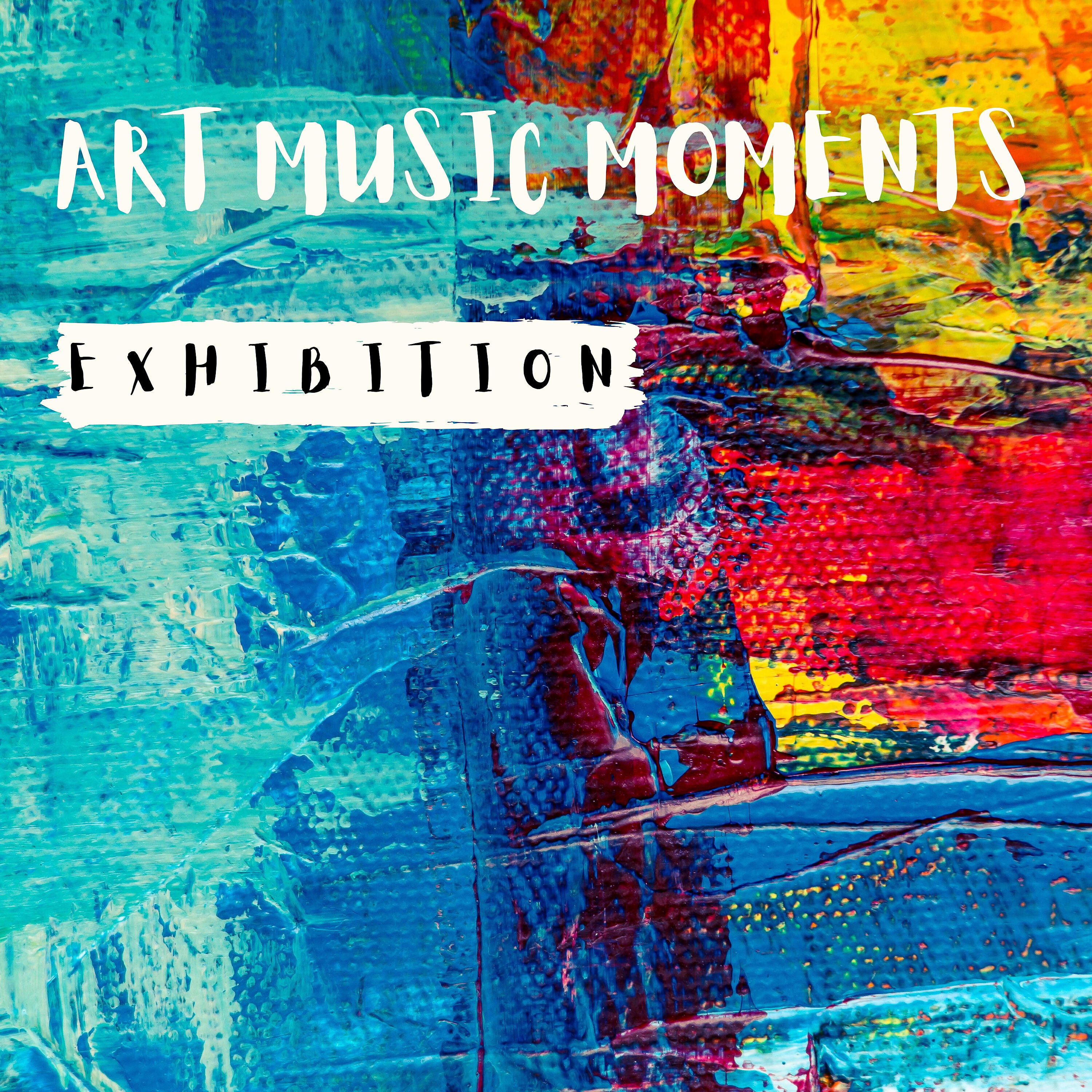 Art Music Moments