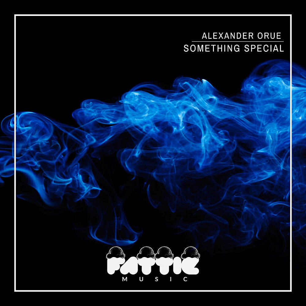 Релиз Something Special