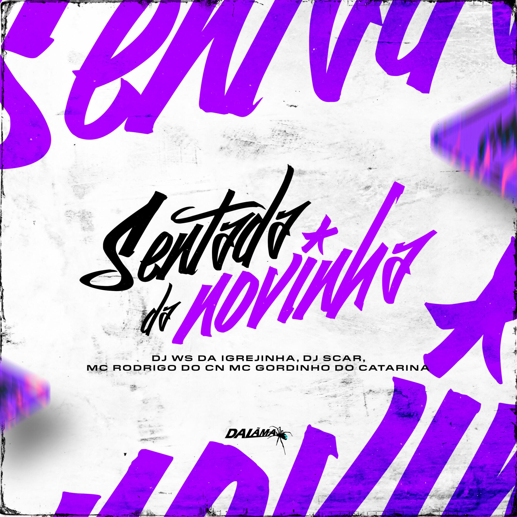 Релиз Sentada da Novinha