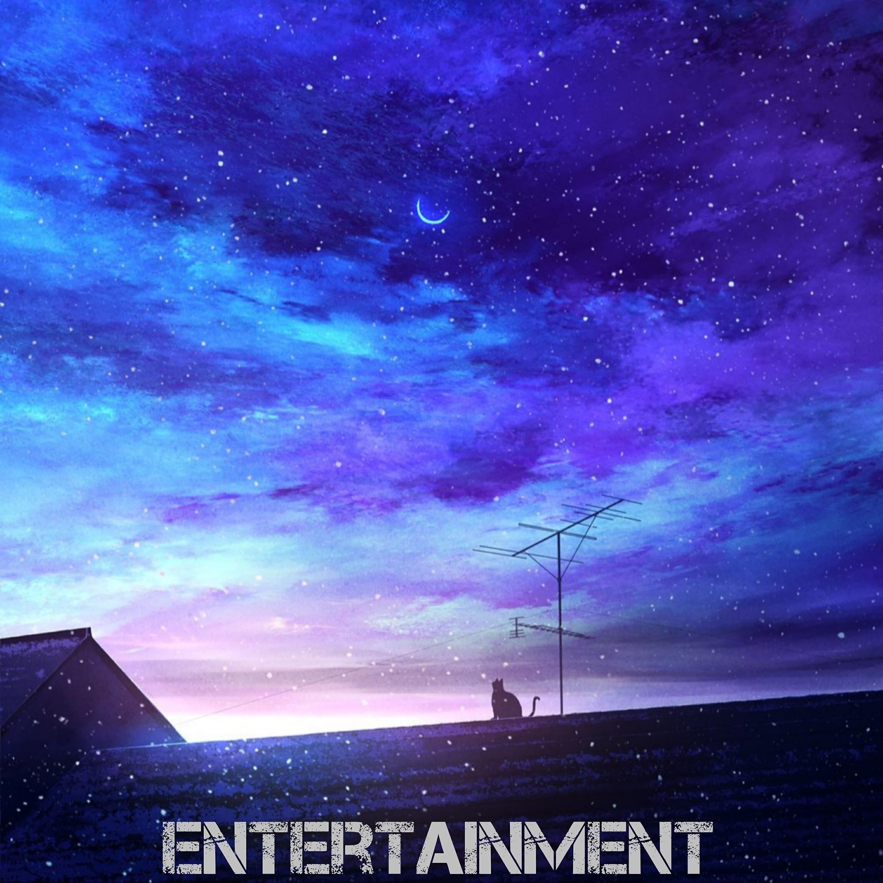 Постер альбома Entertainment