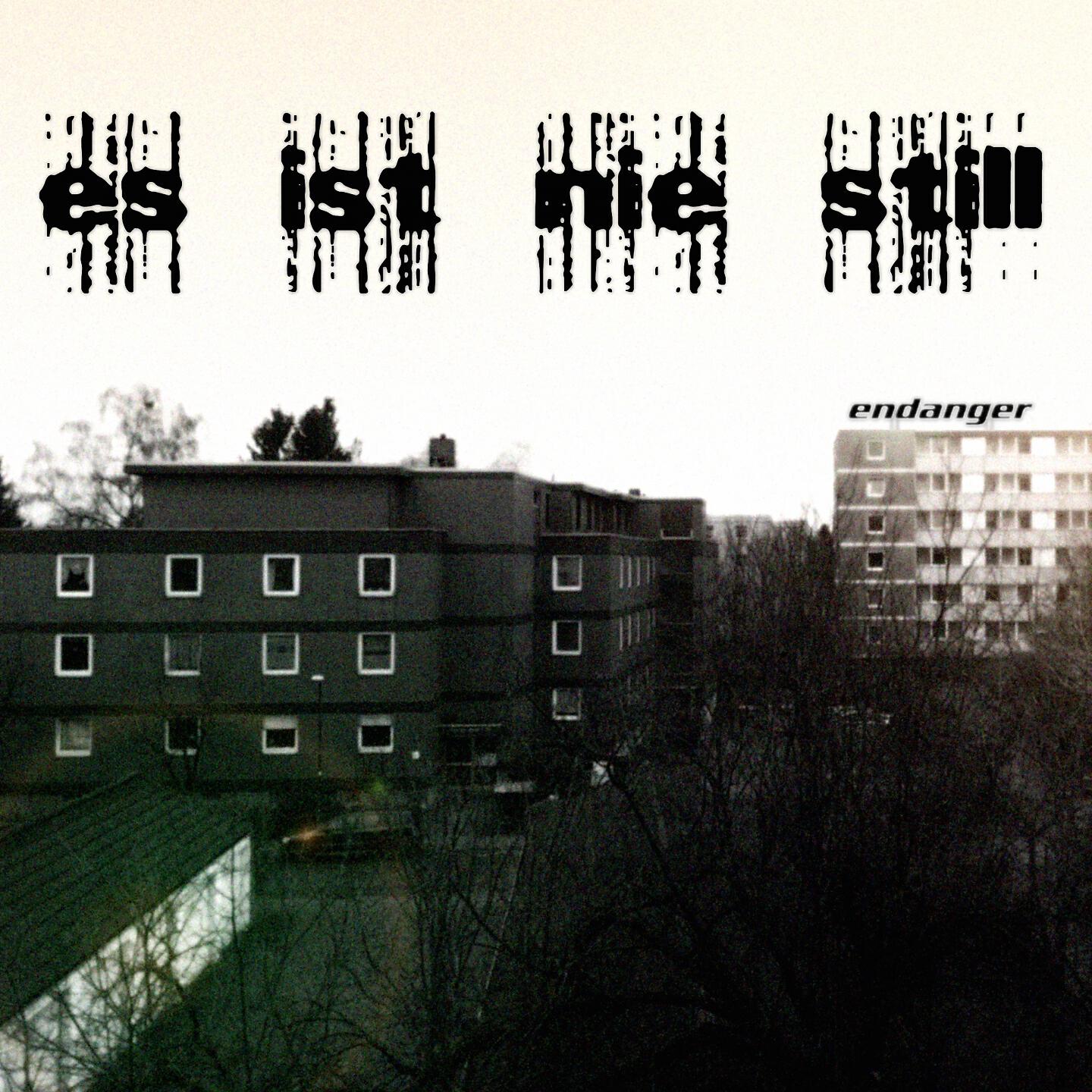 Релиз Es ist nie still