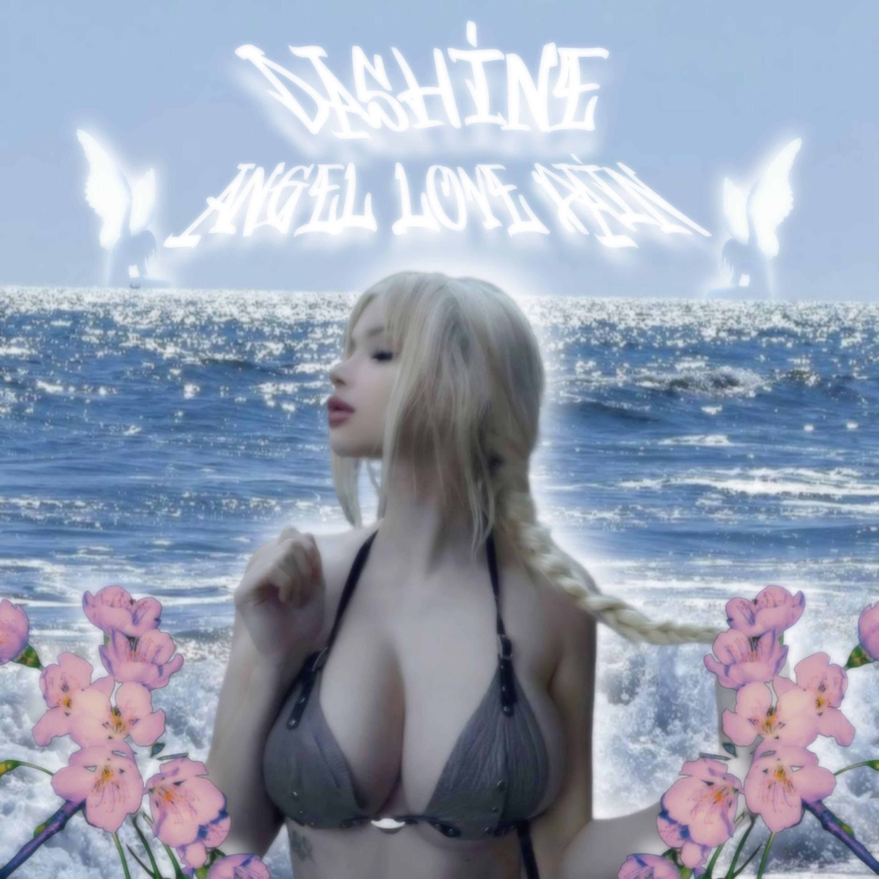 Релиз ANGELS LOVE PAIN