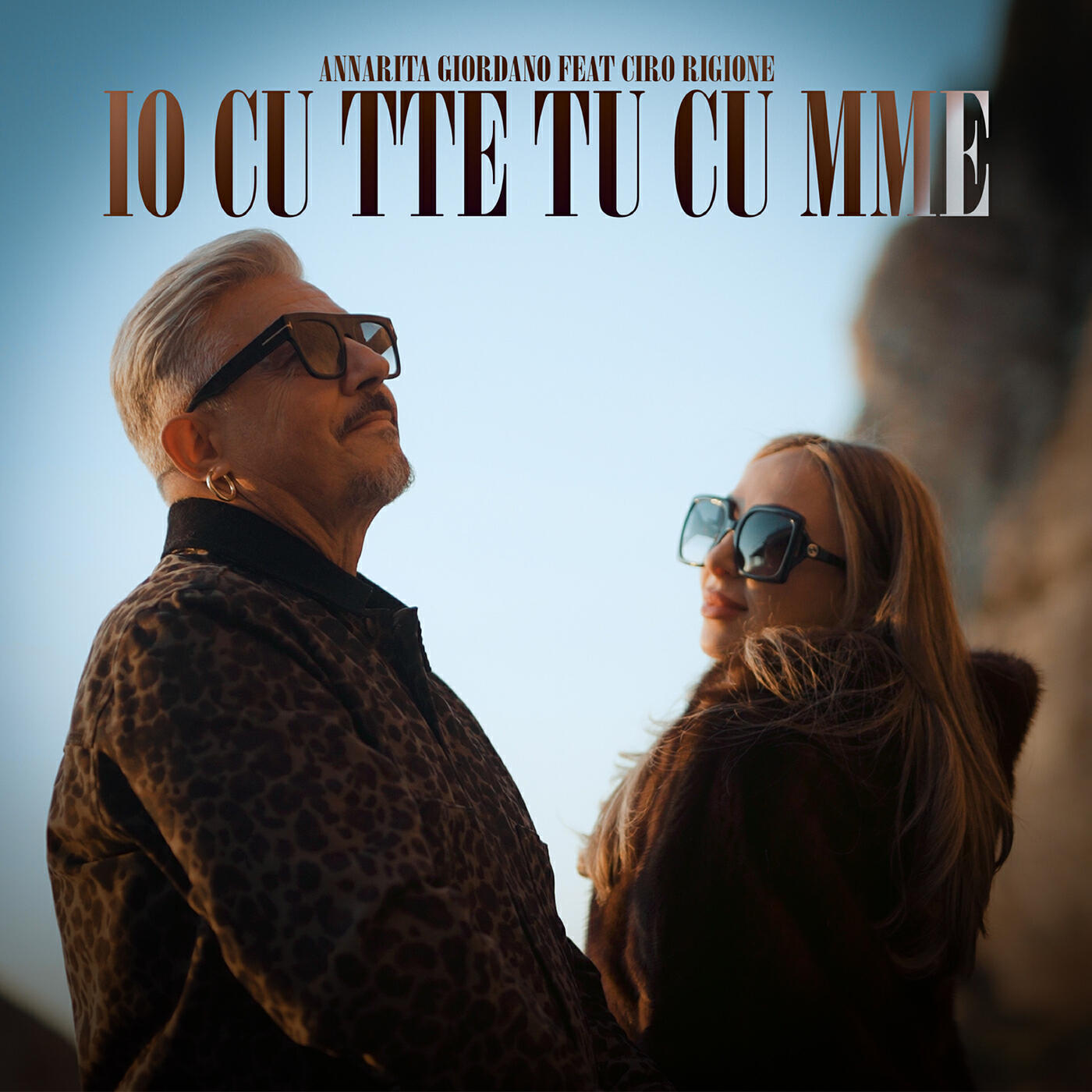 Релиз Io cu tte tu cu mme