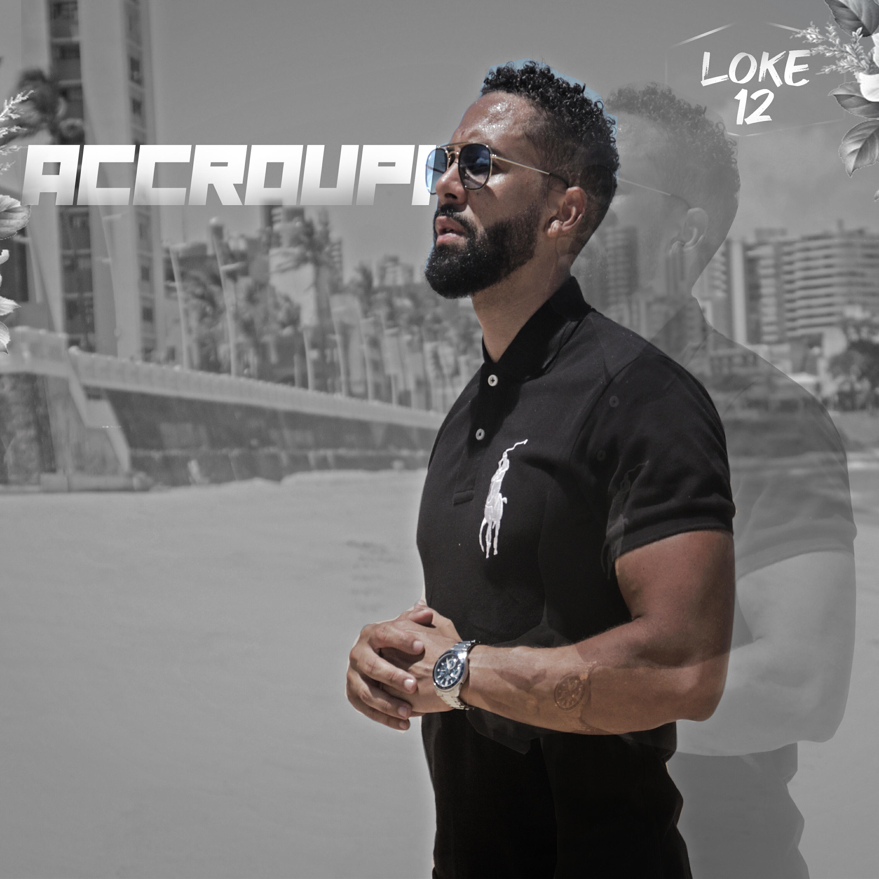 Релиз Accroupi