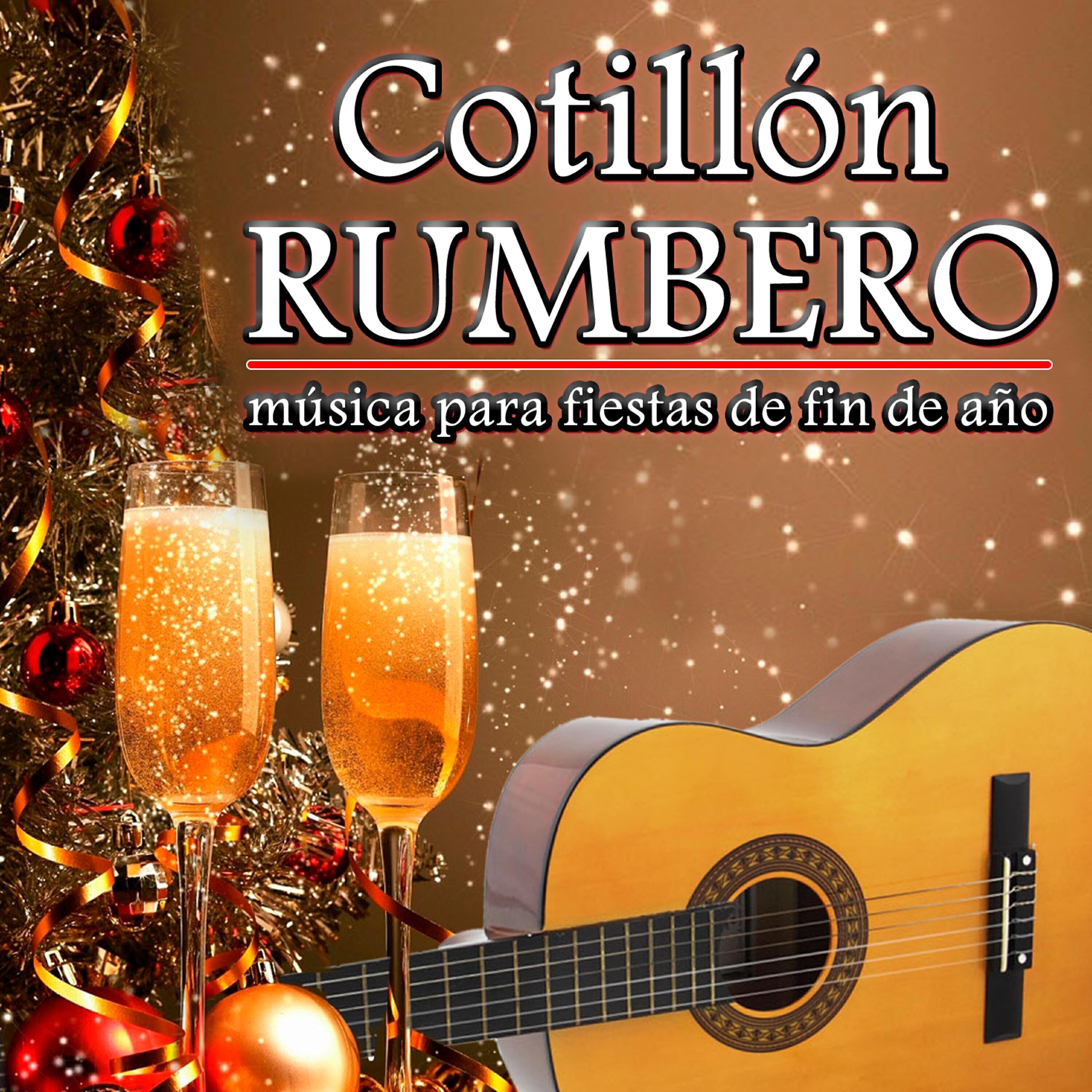 Los Rumberos Digitales