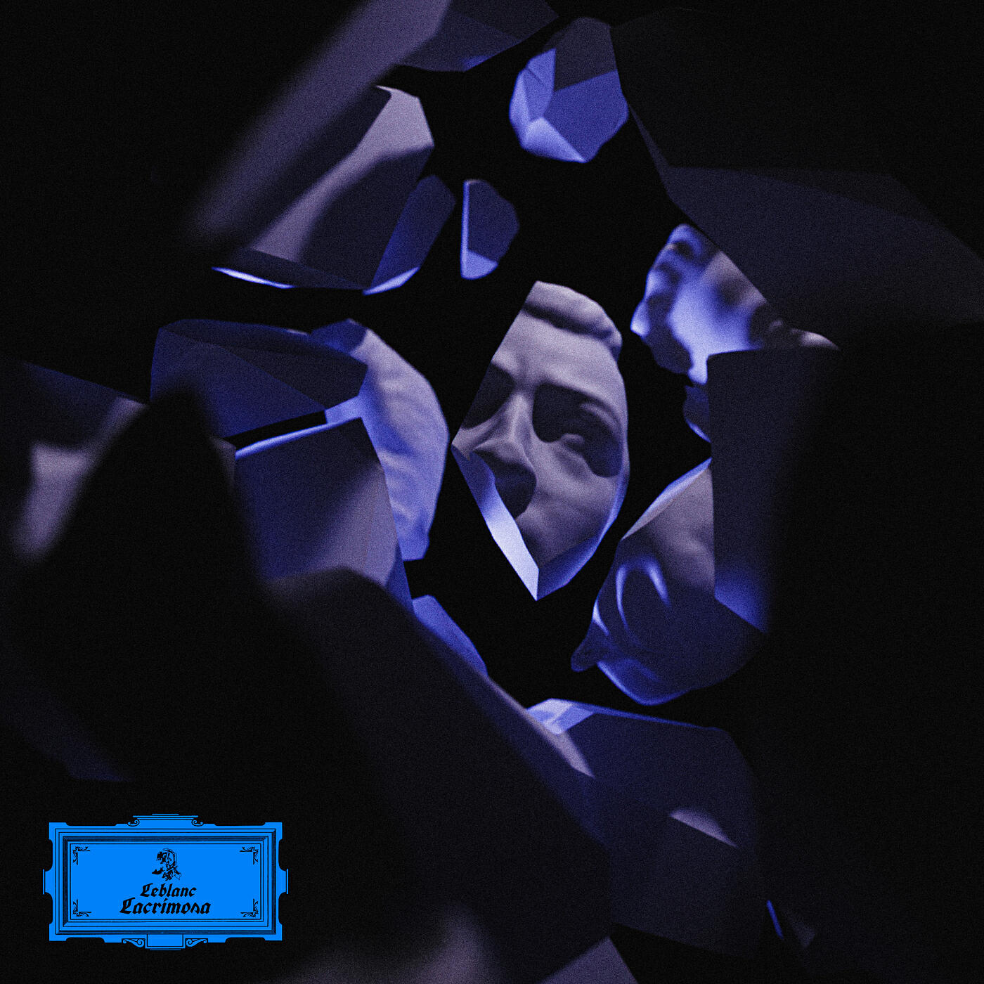 Релиз Lacrimosa