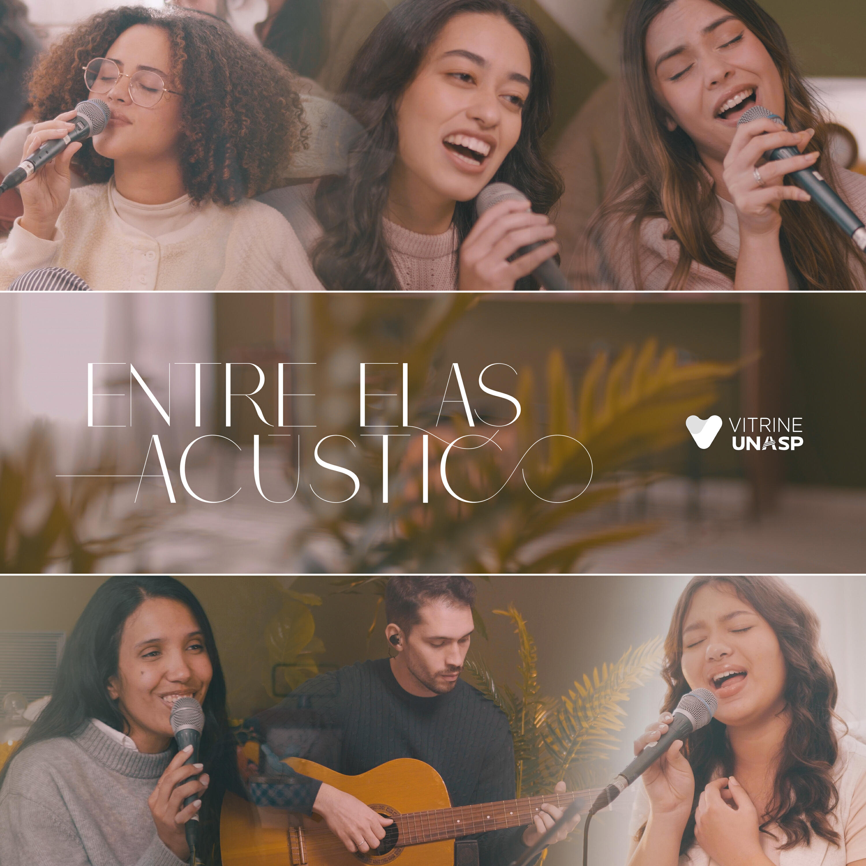 Entre Elas