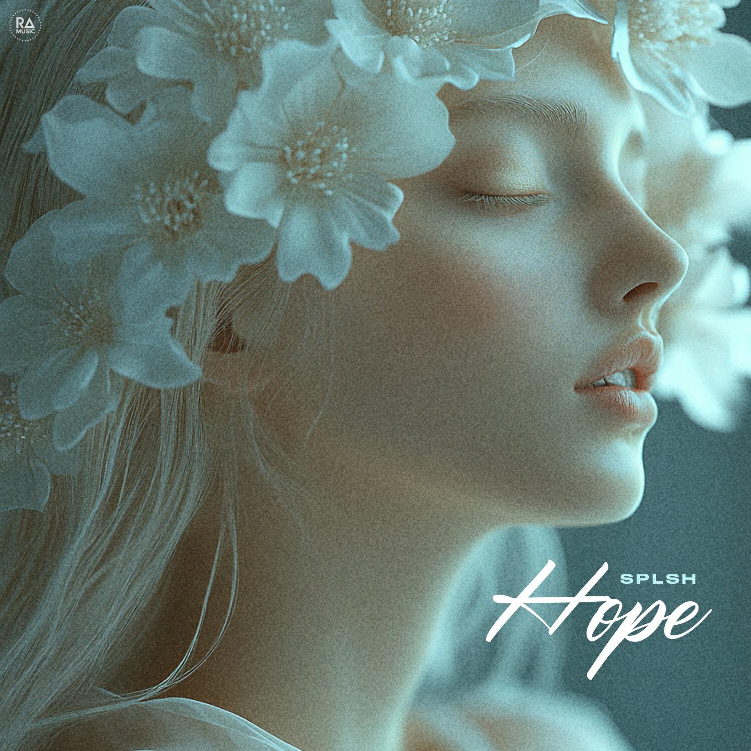Постер альбома Hope