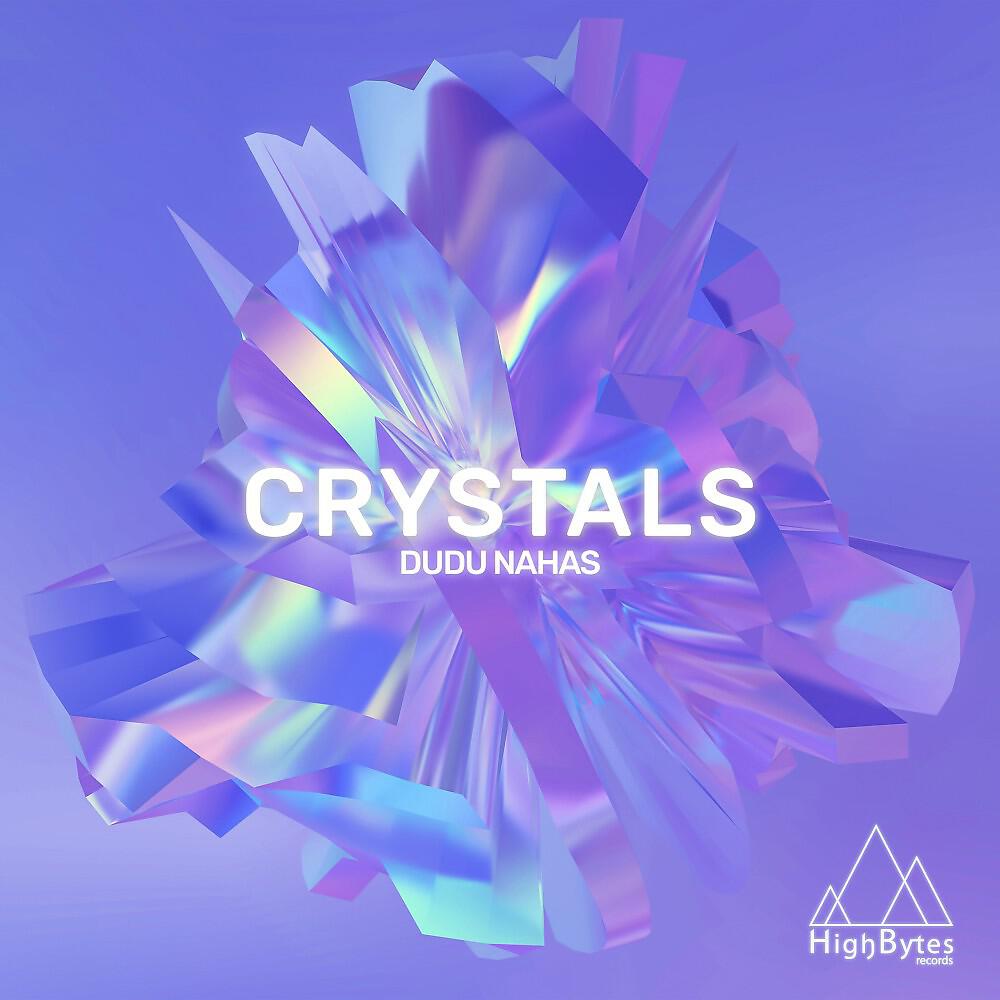 Релиз Crystals