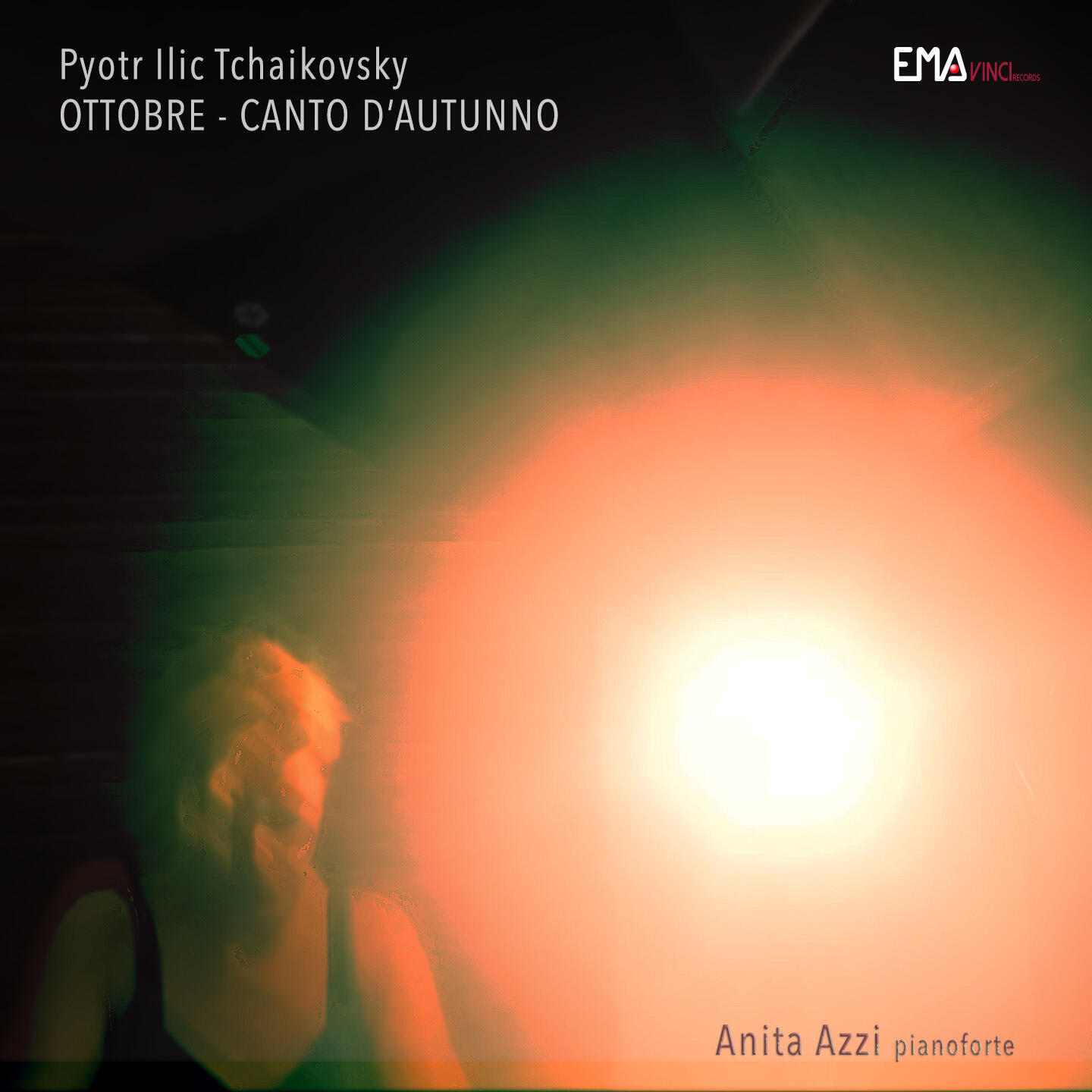 Релиз Tchaikovsky: The Seasons, Op. 37a: No. 10 in D Minor, October. Autumn Song