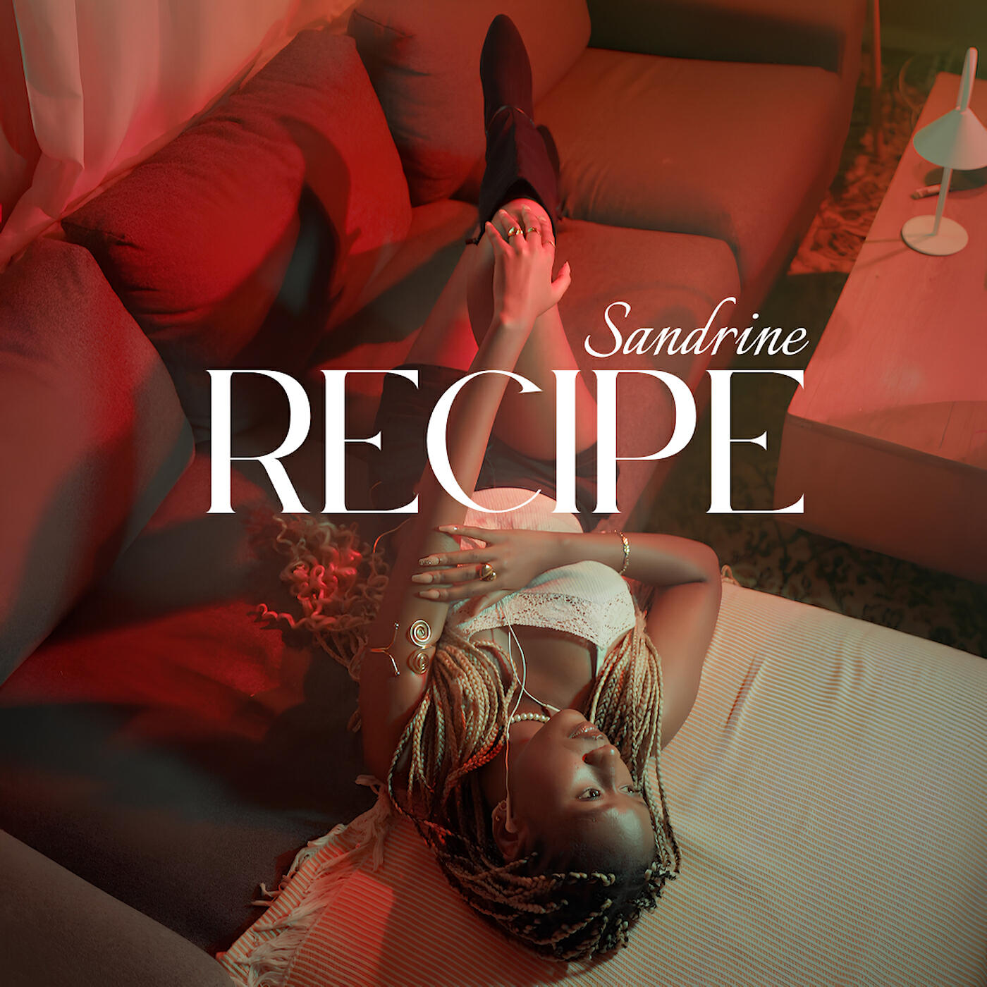 Релиз Recipe