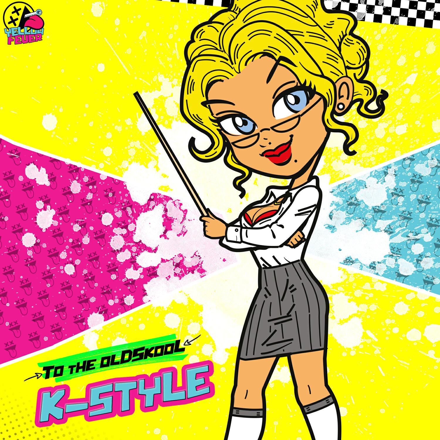 Релиз To The Oldskool