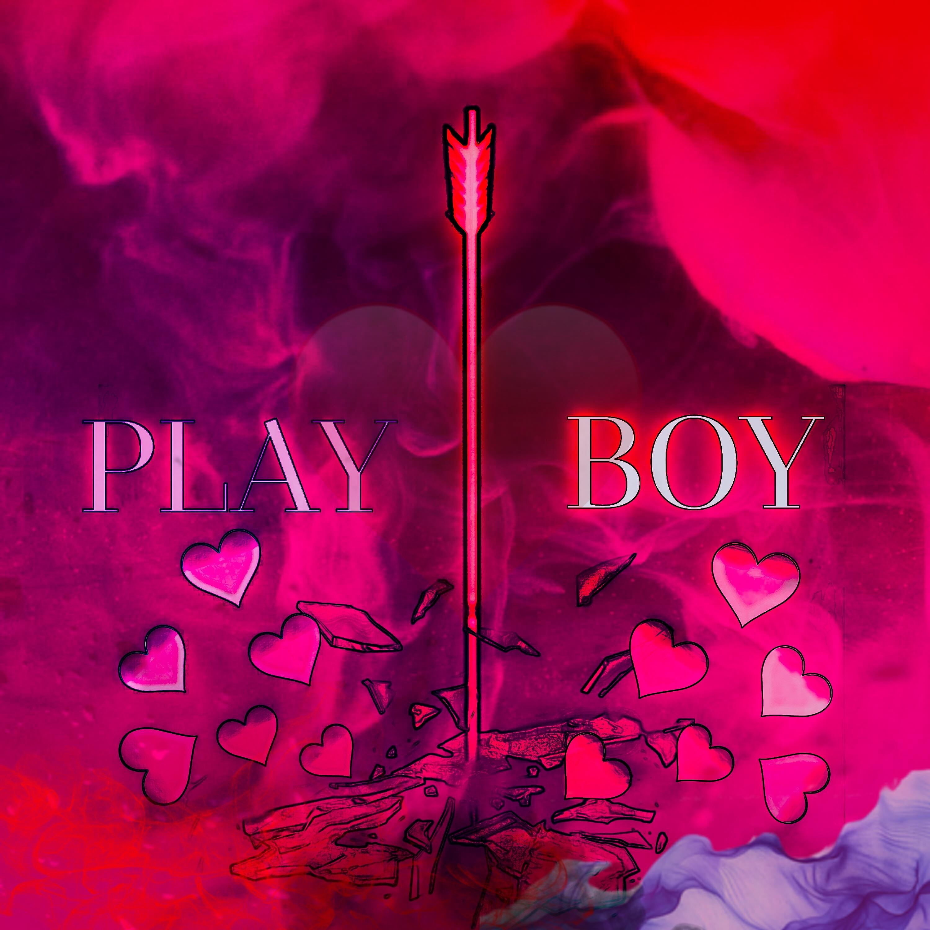 Релиз Play Boy