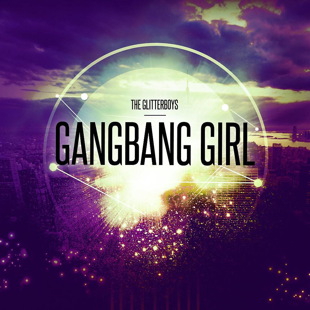 Релиз Gangbang Girl