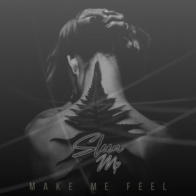 Релиз Make Me Feel