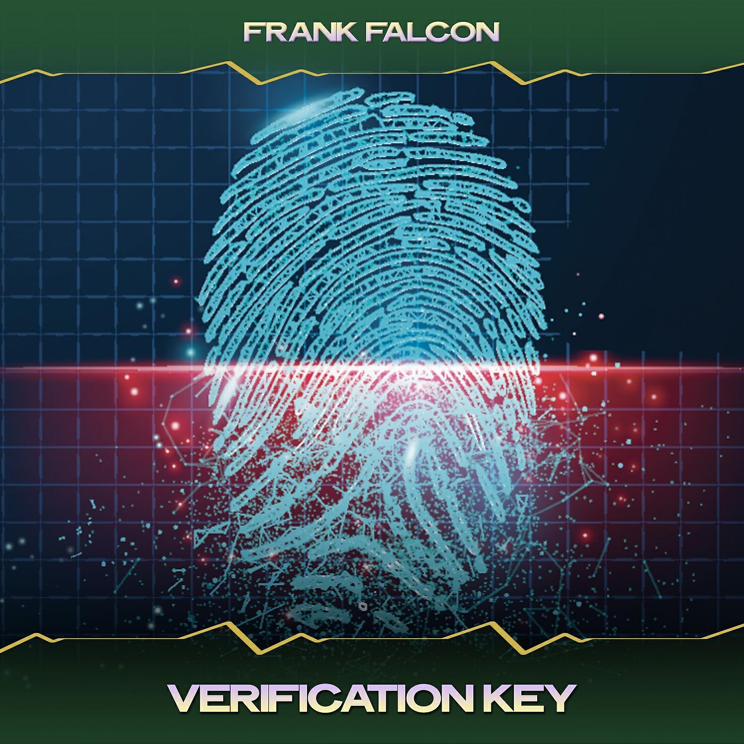 Frank Falcon