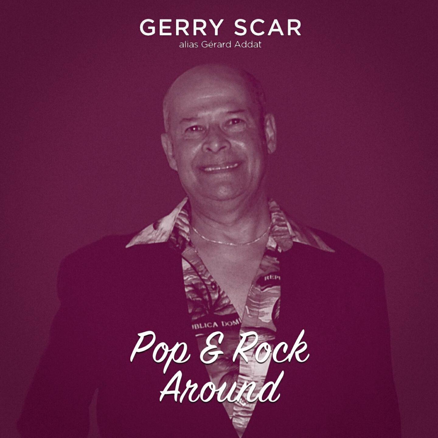 Gerry Scar