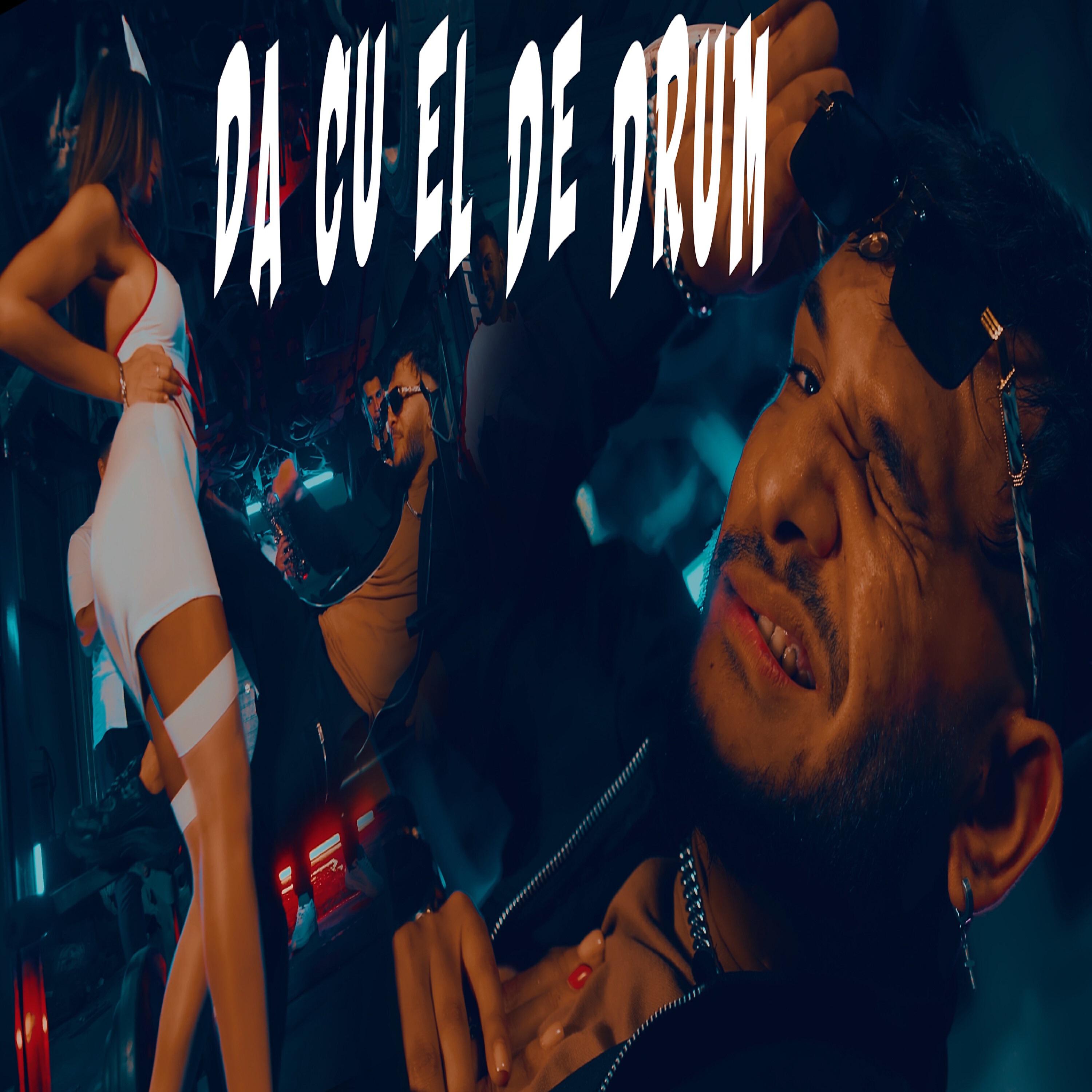 Релиз DA CU EL DE DRUM