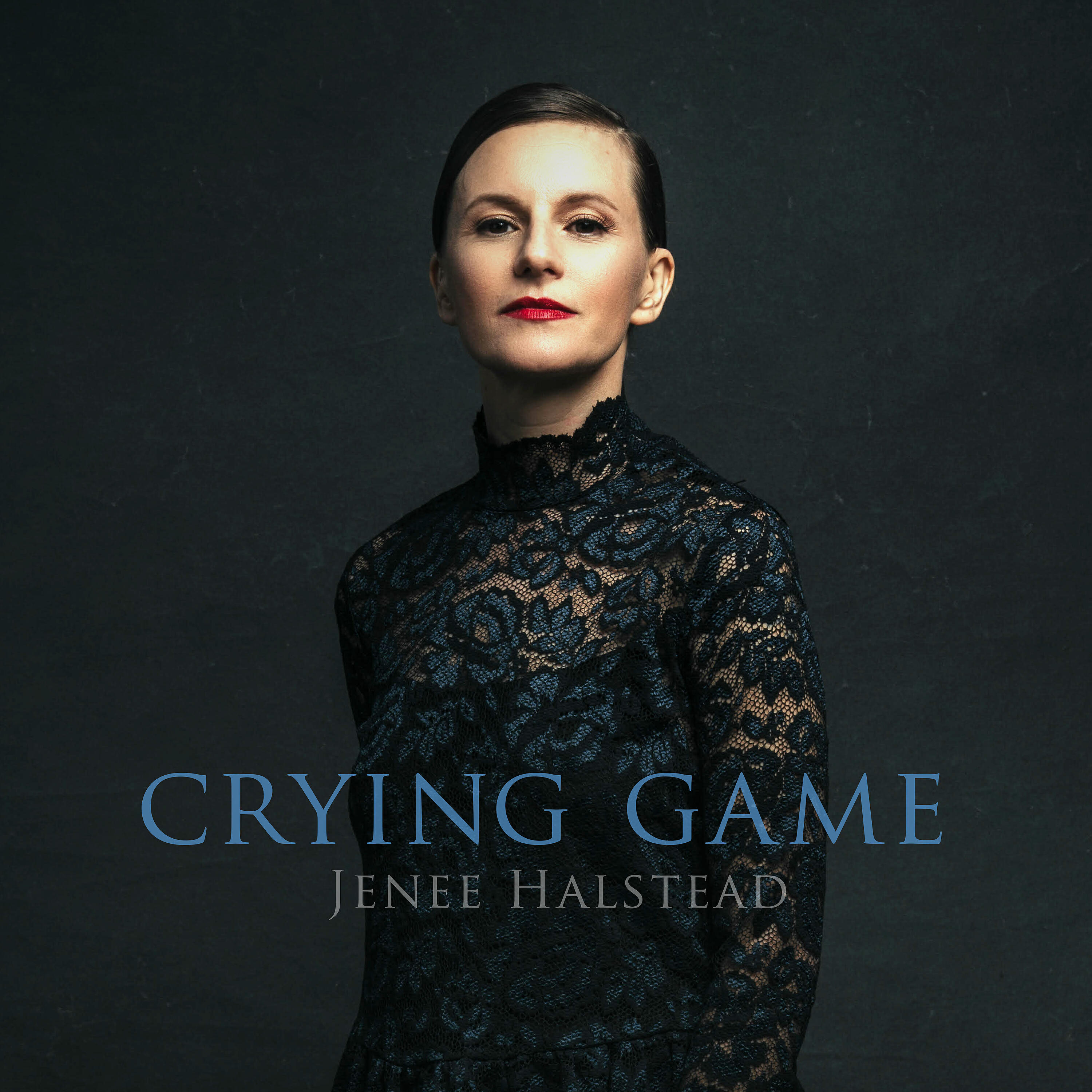 Релиз The Crying Game