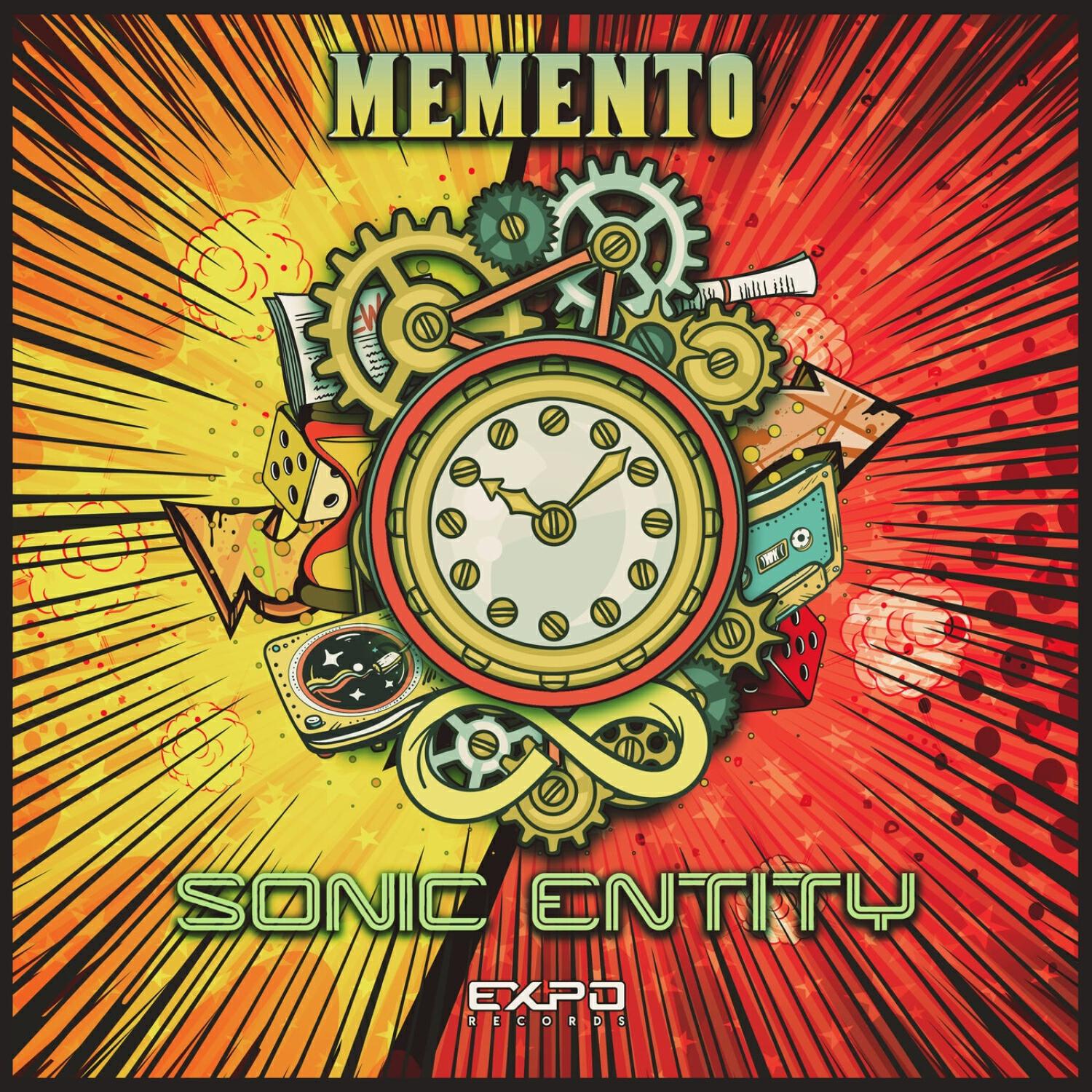 Релиз Memento