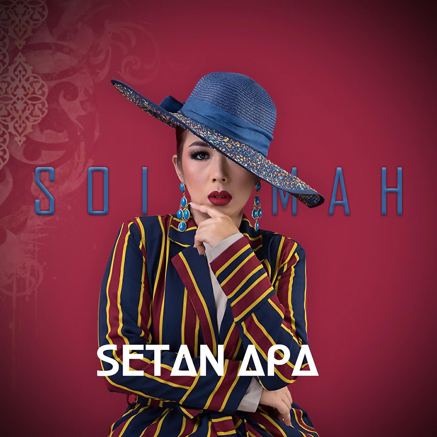 Релиз Setan Apa