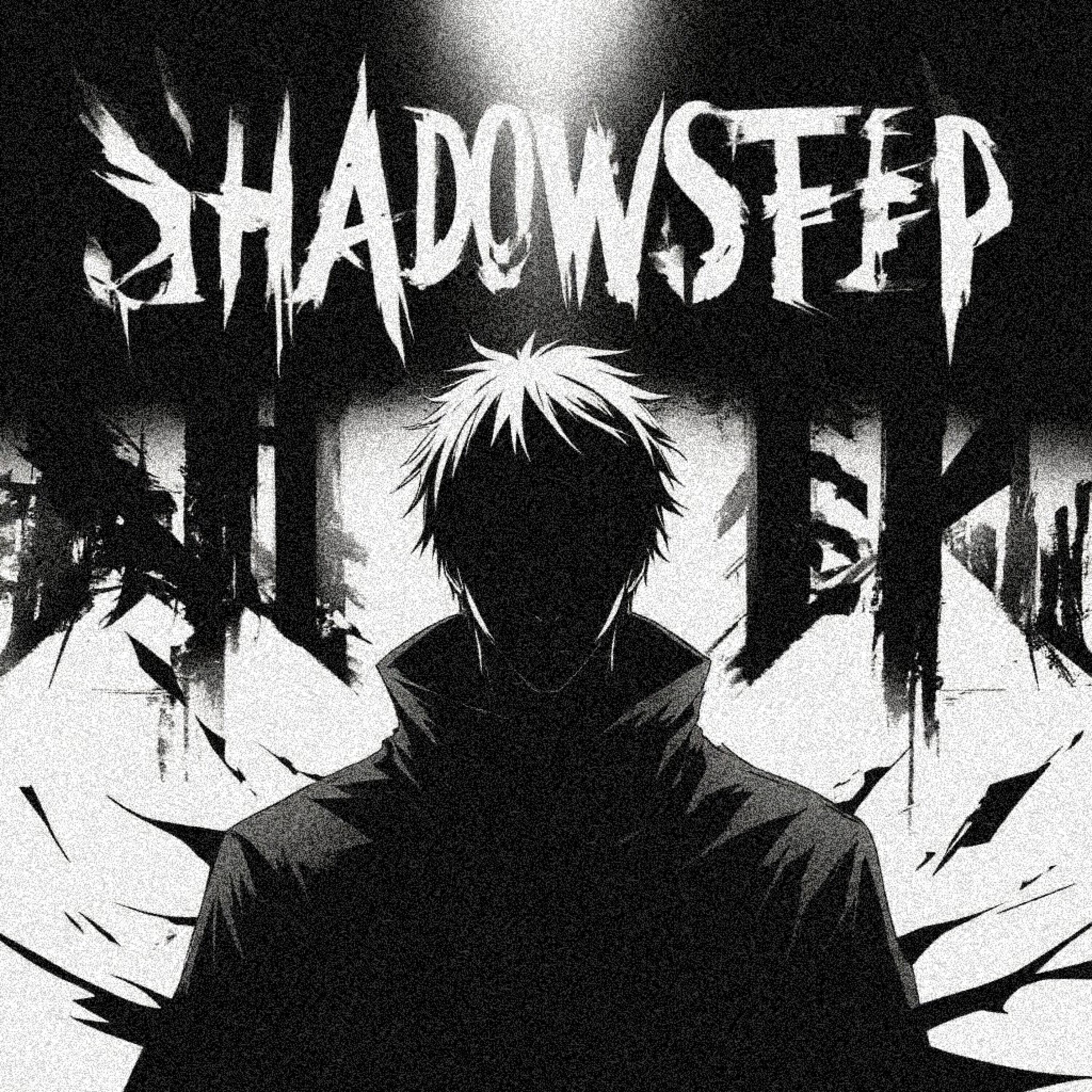 Релиз SHADOWSTEP
