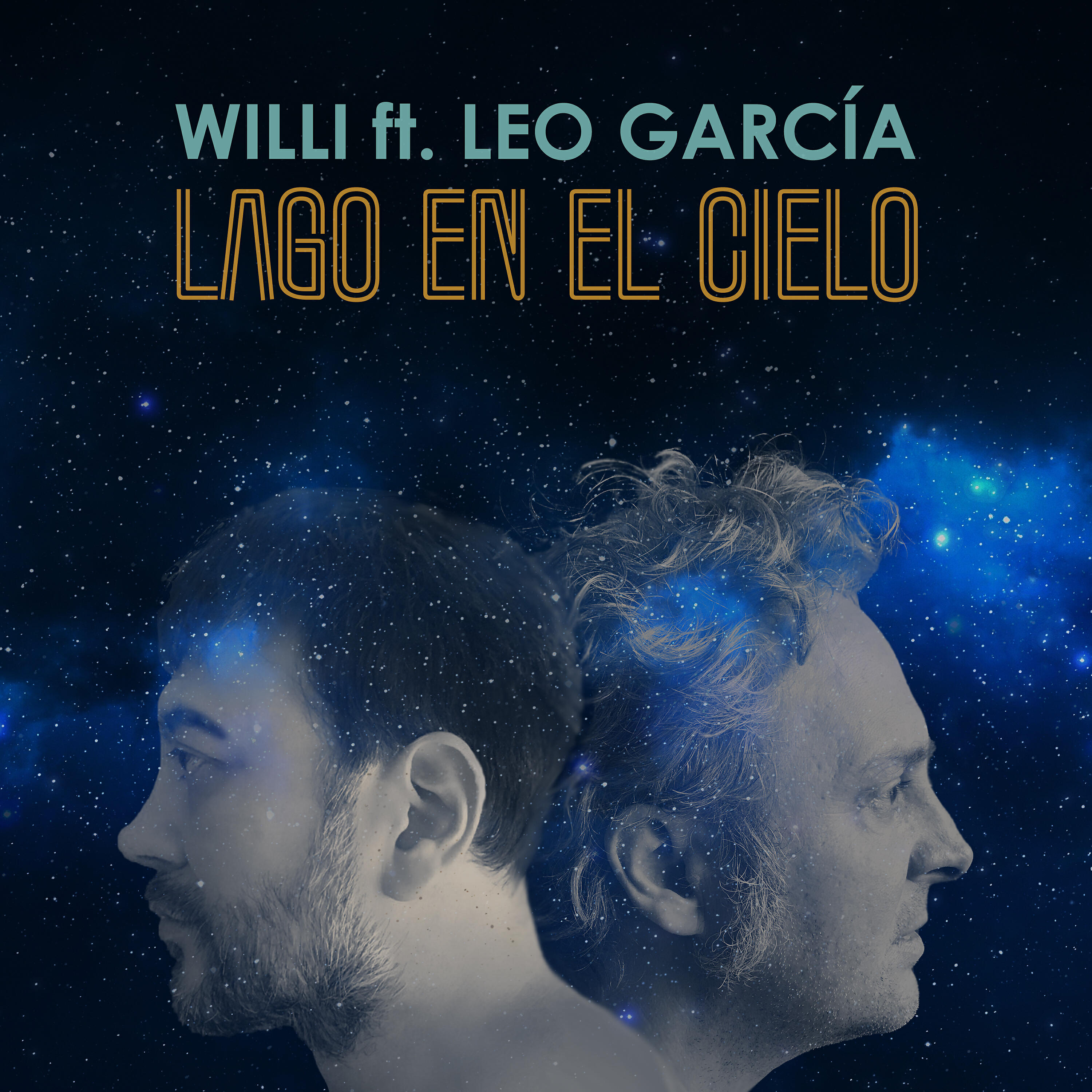Релиз Lago en el Cielo