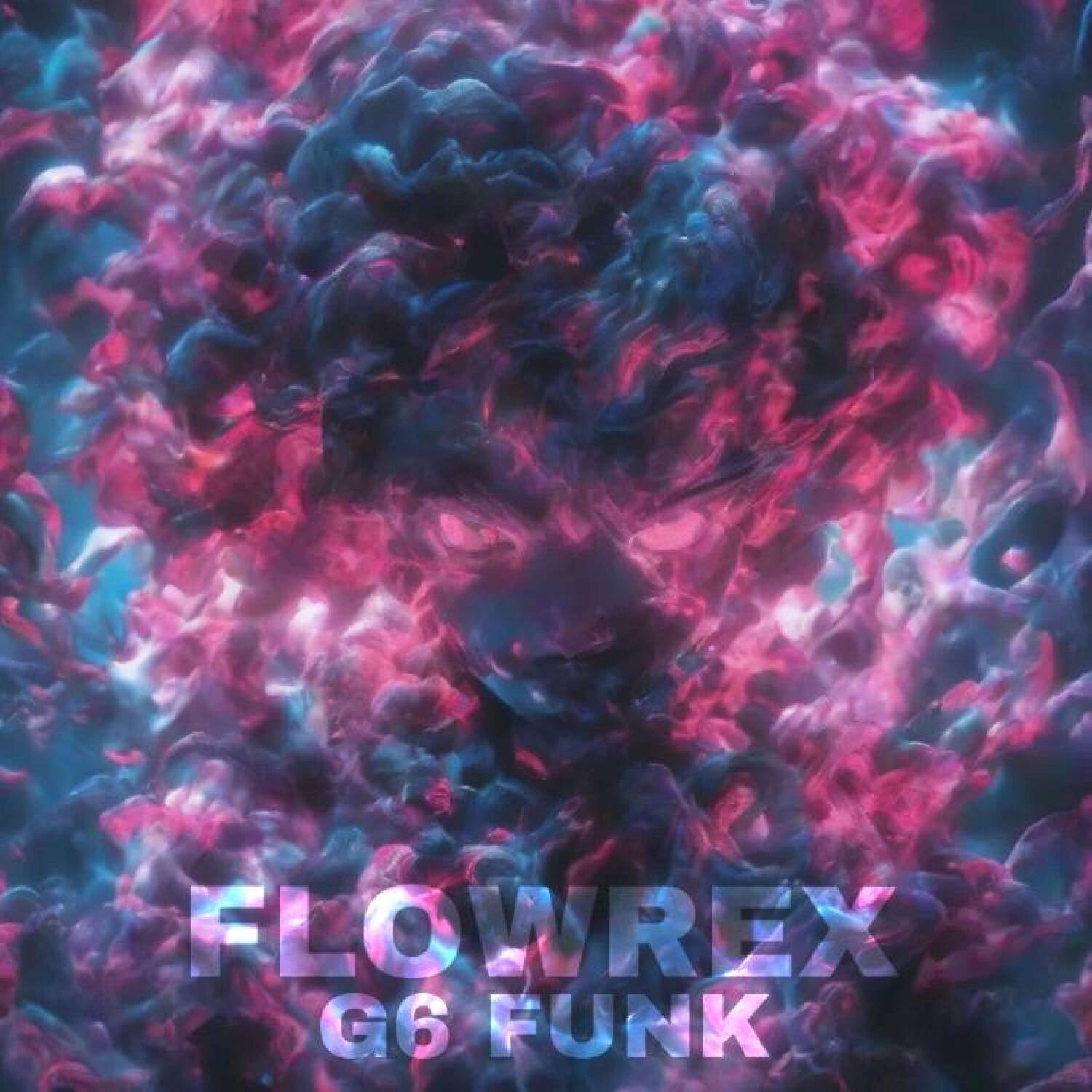 Релиз G6 FUNK