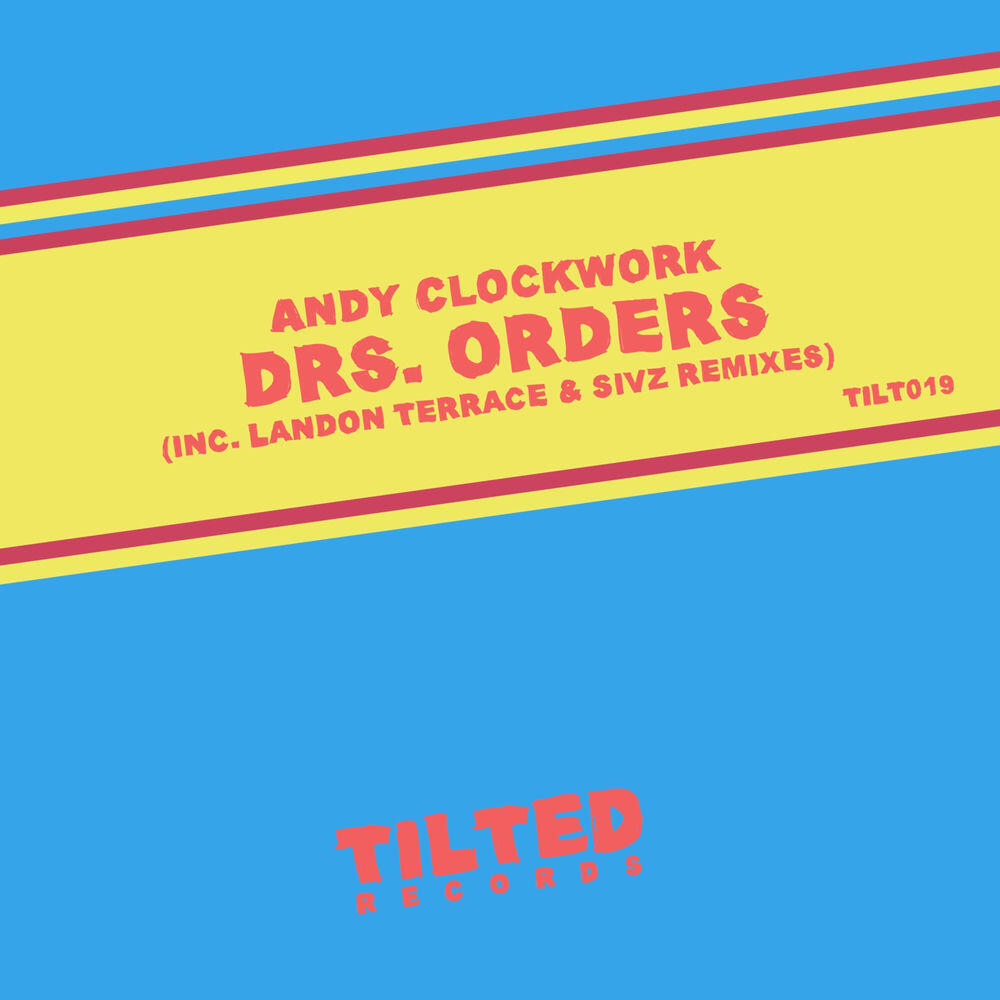 Релиз Drs. Orders
