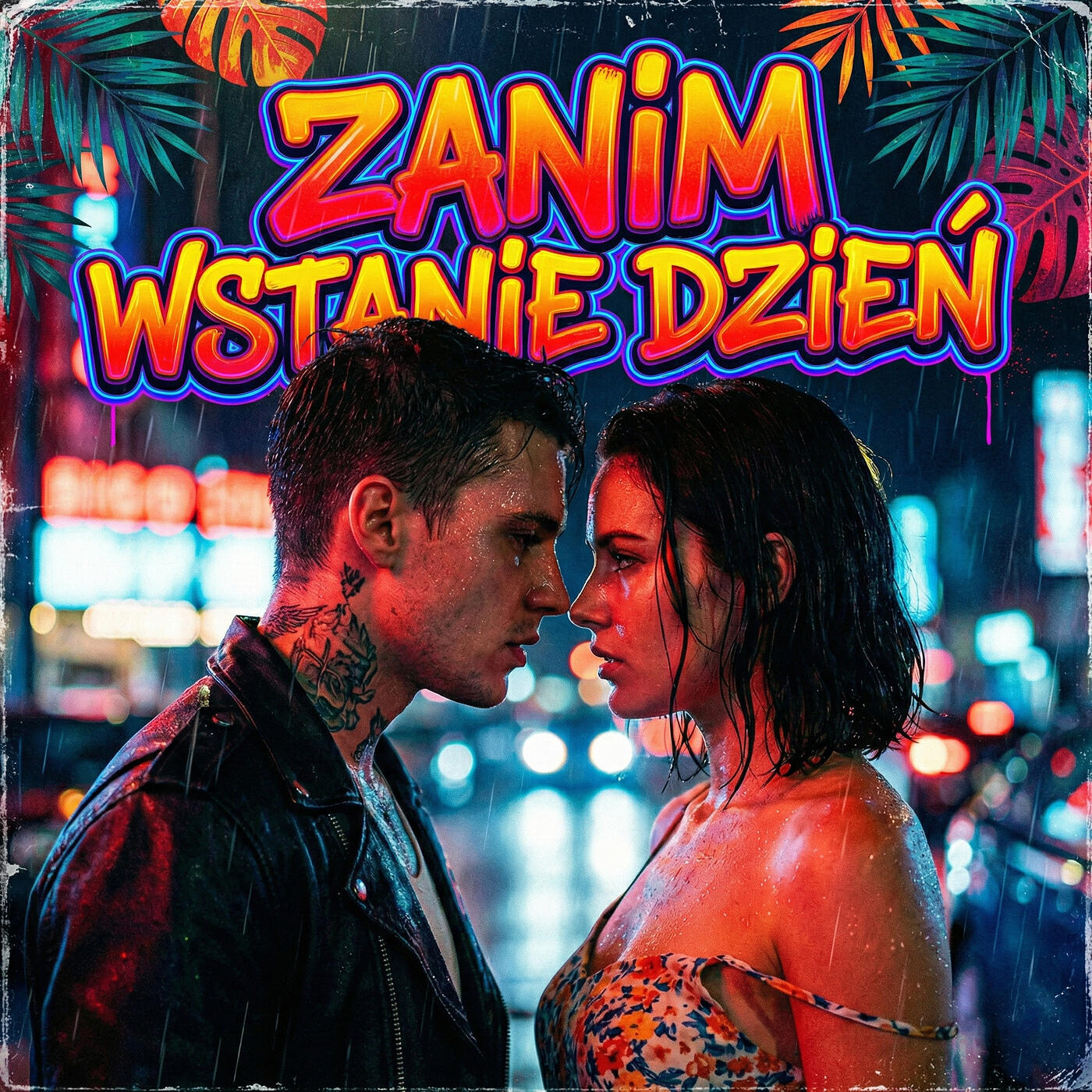 Релиз Zanim Wstanie Dzień