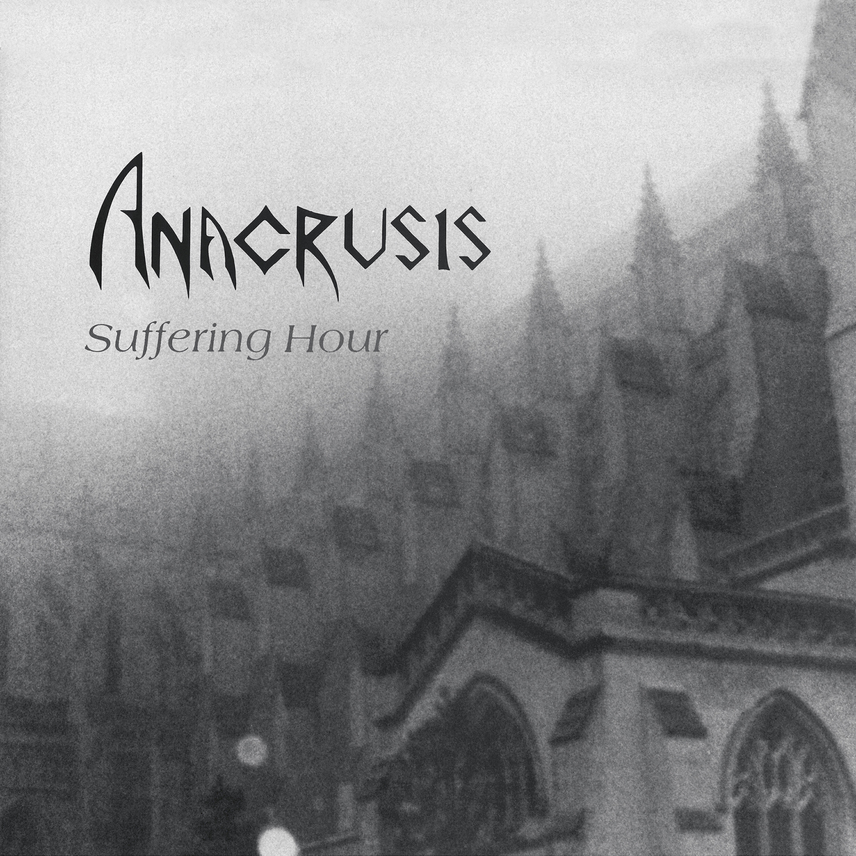Релиз Suffering Hour (Bonus Edition)