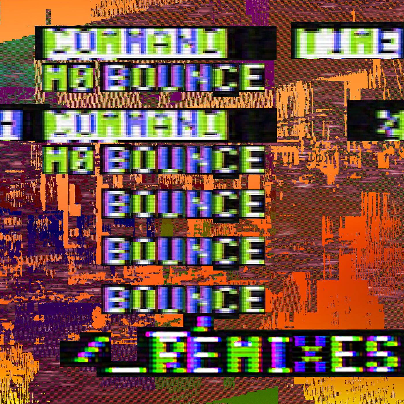 Релиз Mo Bounce