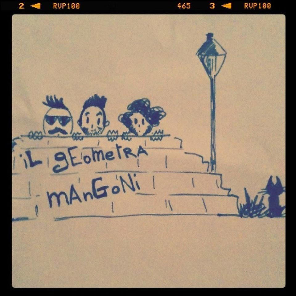 Il Geometra Mangoni