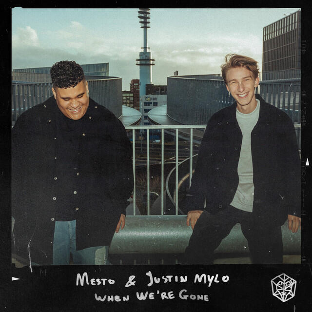 Релиз When We're Gone (Extended Mix)