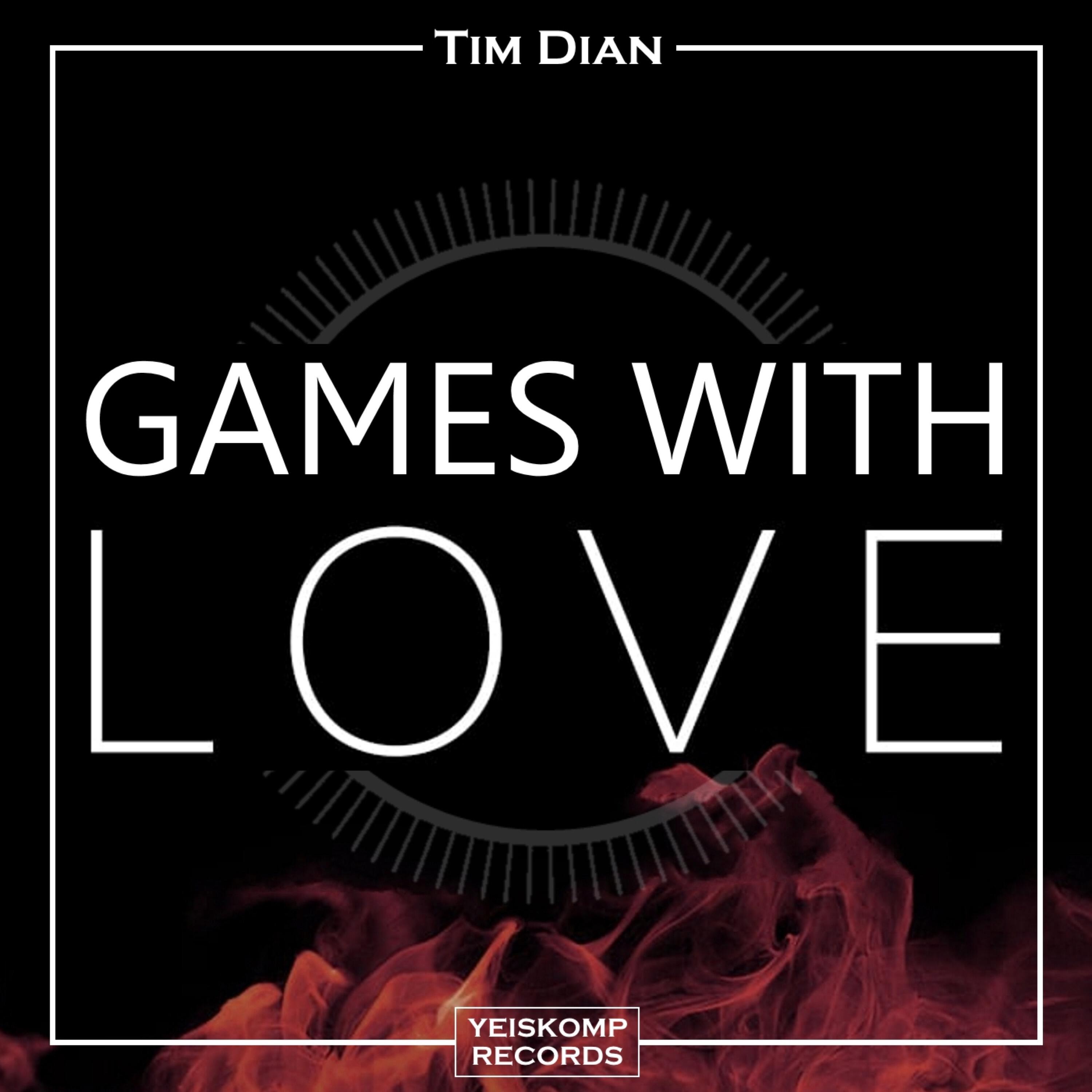 Релиз Games With Love