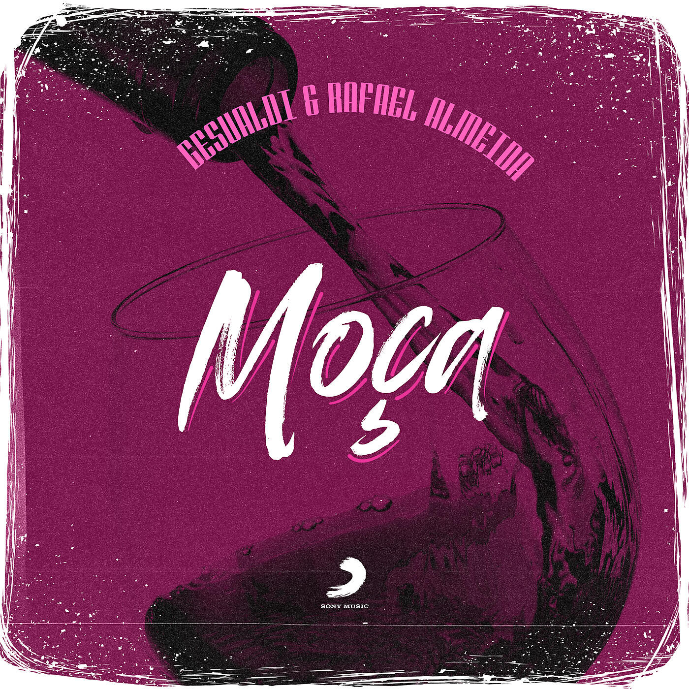 Релиз Moça