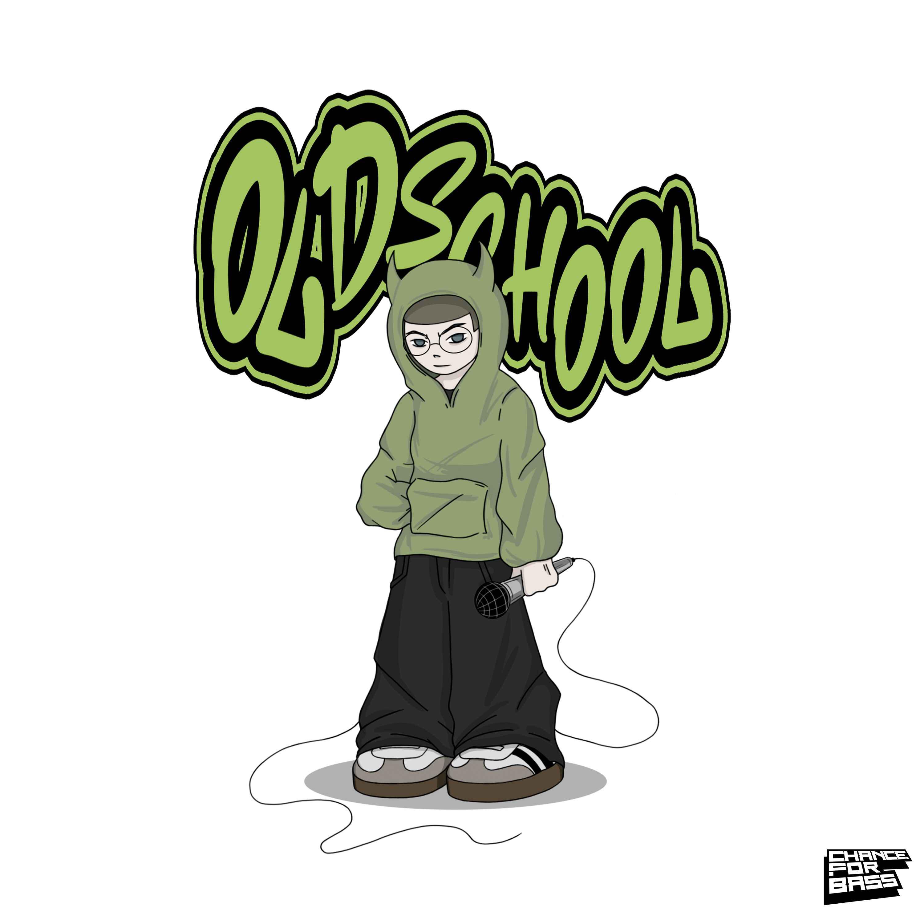 Релиз Oldskool