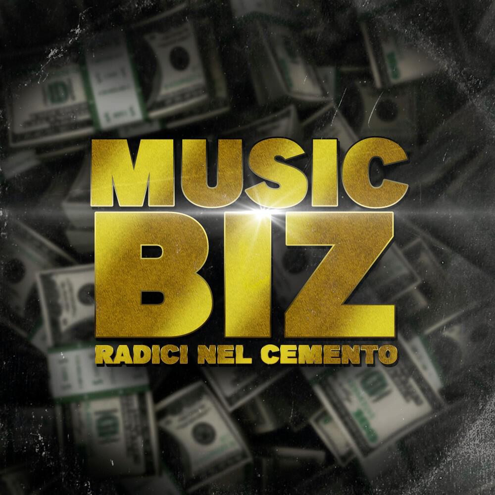 Релиз Music Biz