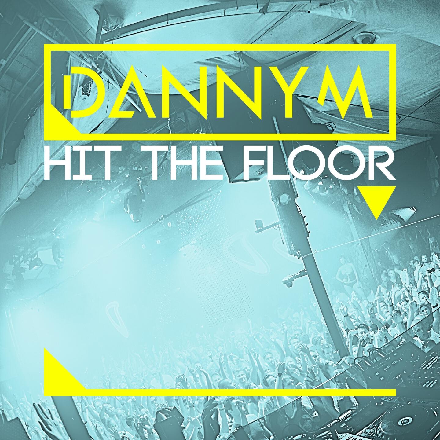 Релиз Hit the Floor