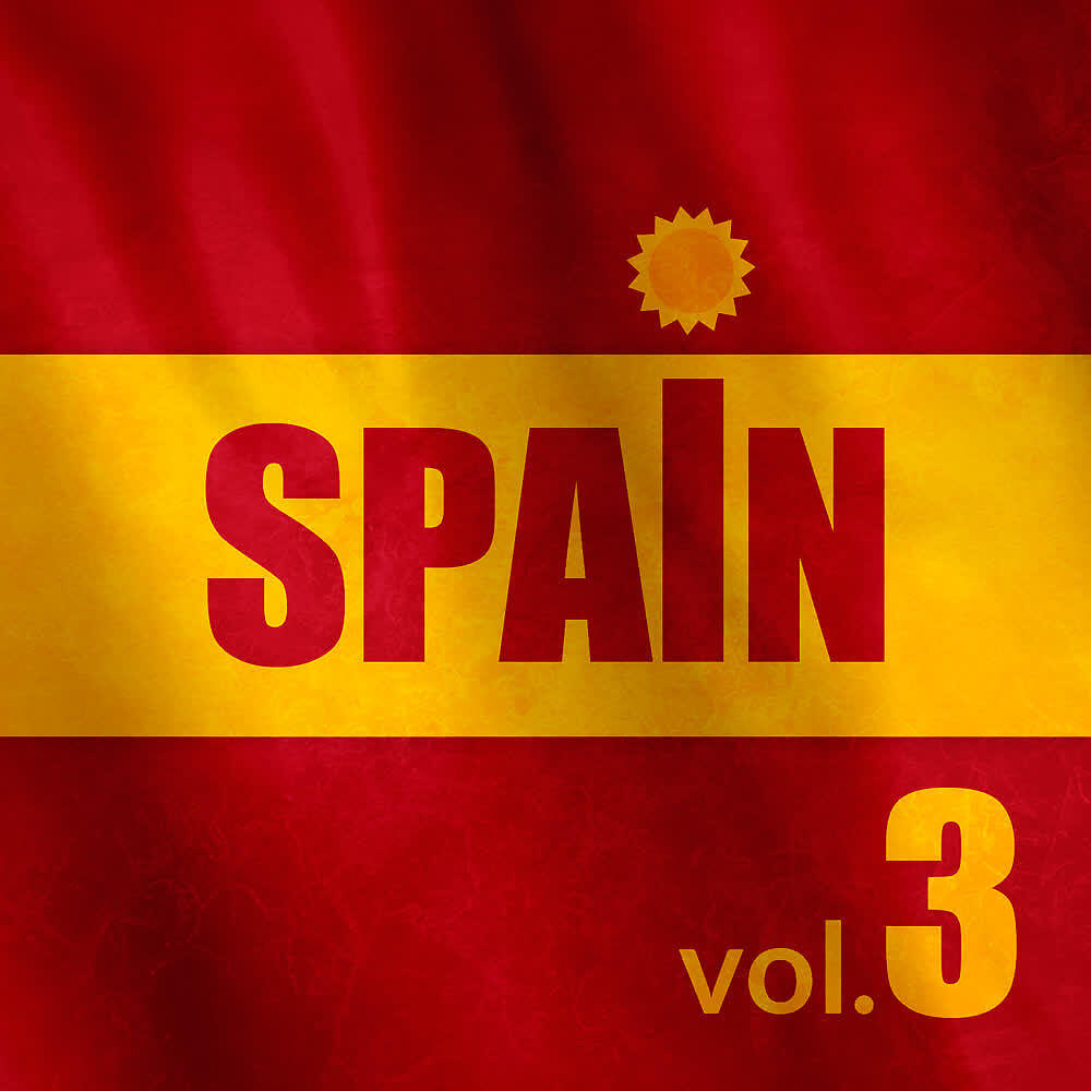 Релиз Spain (Volumen 3)