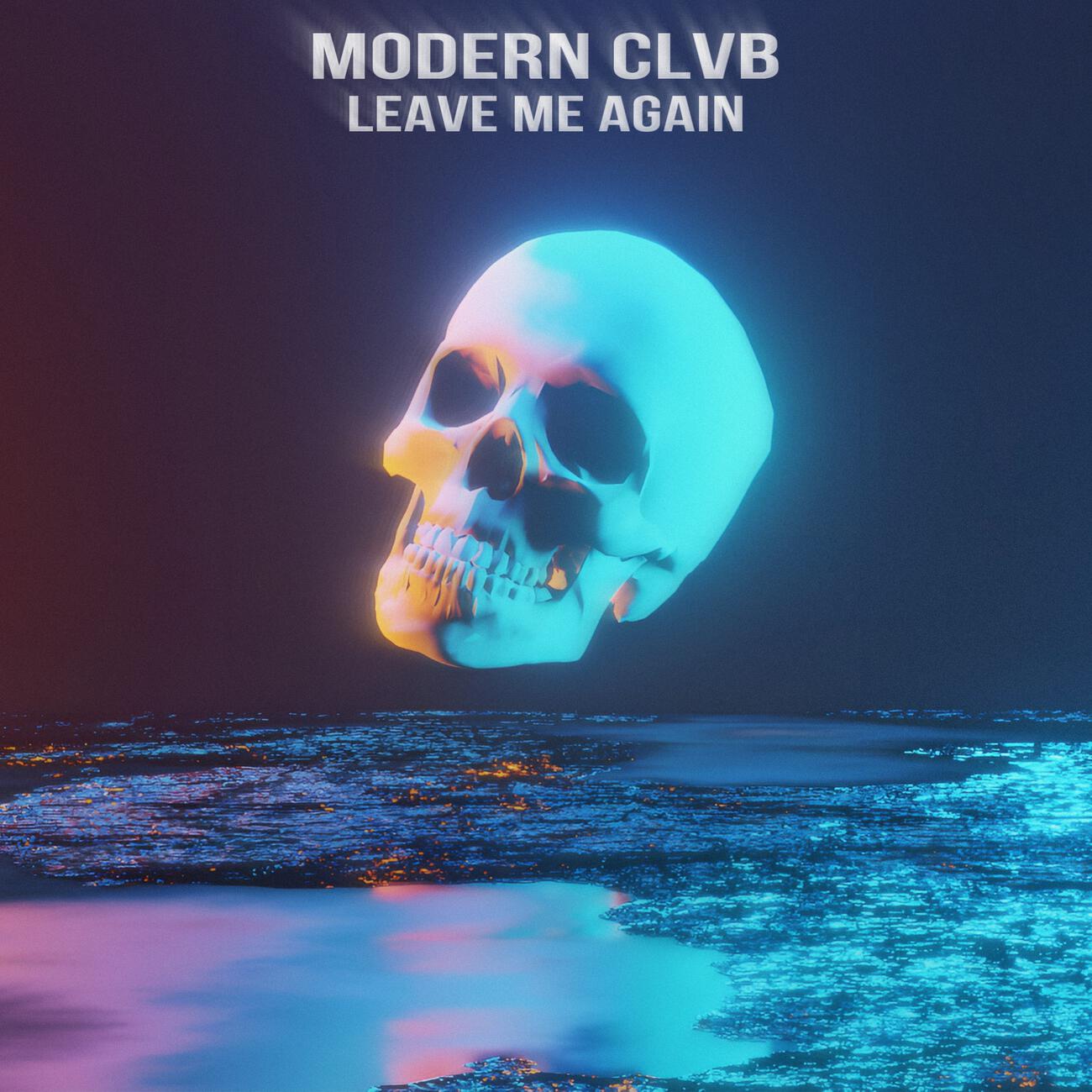 Релиз Leave Me Again