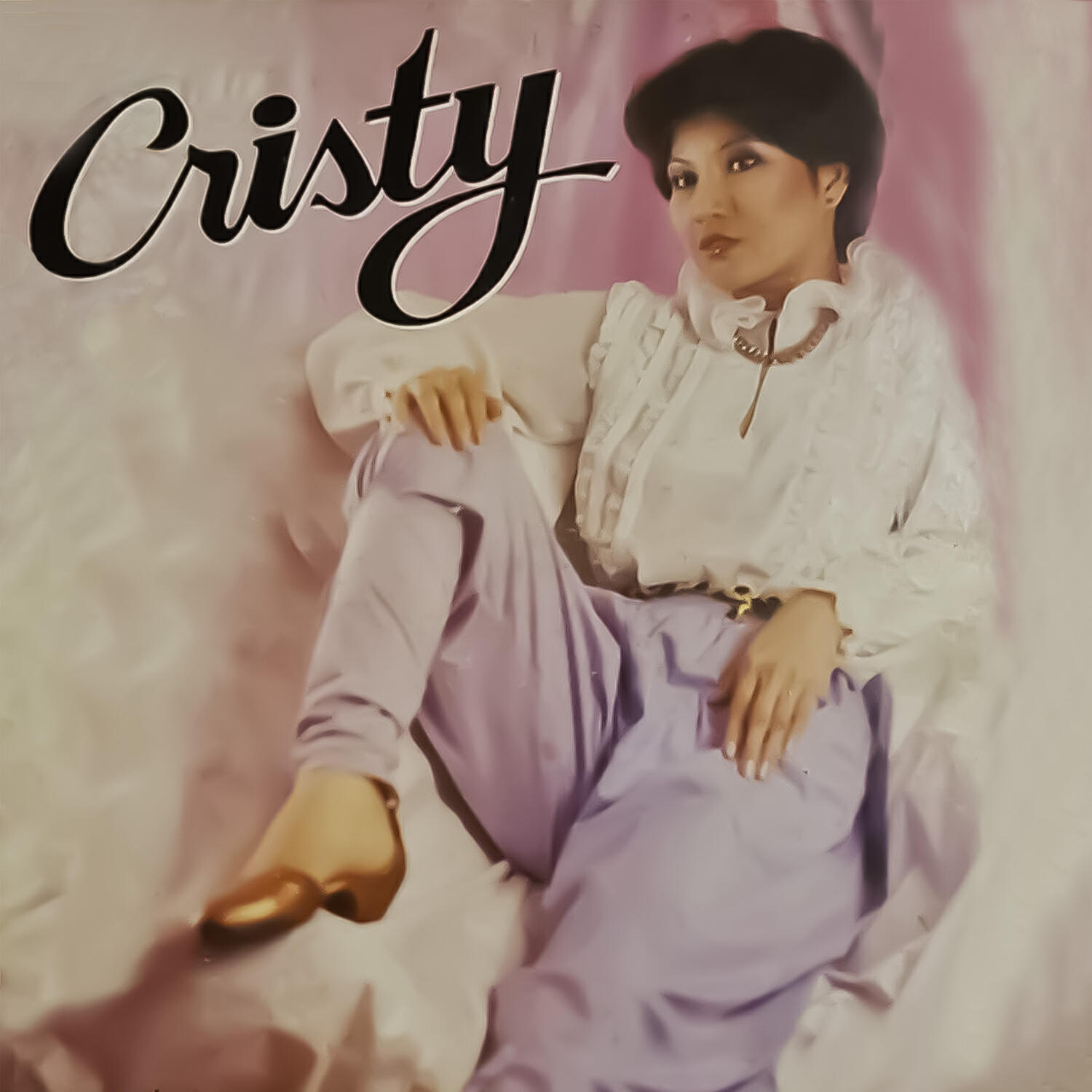 Релиз Cristy